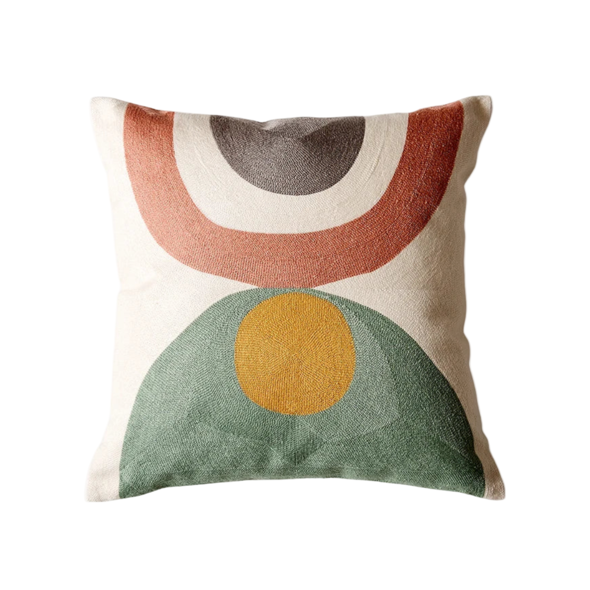 Bloom Joy Pillow Cover