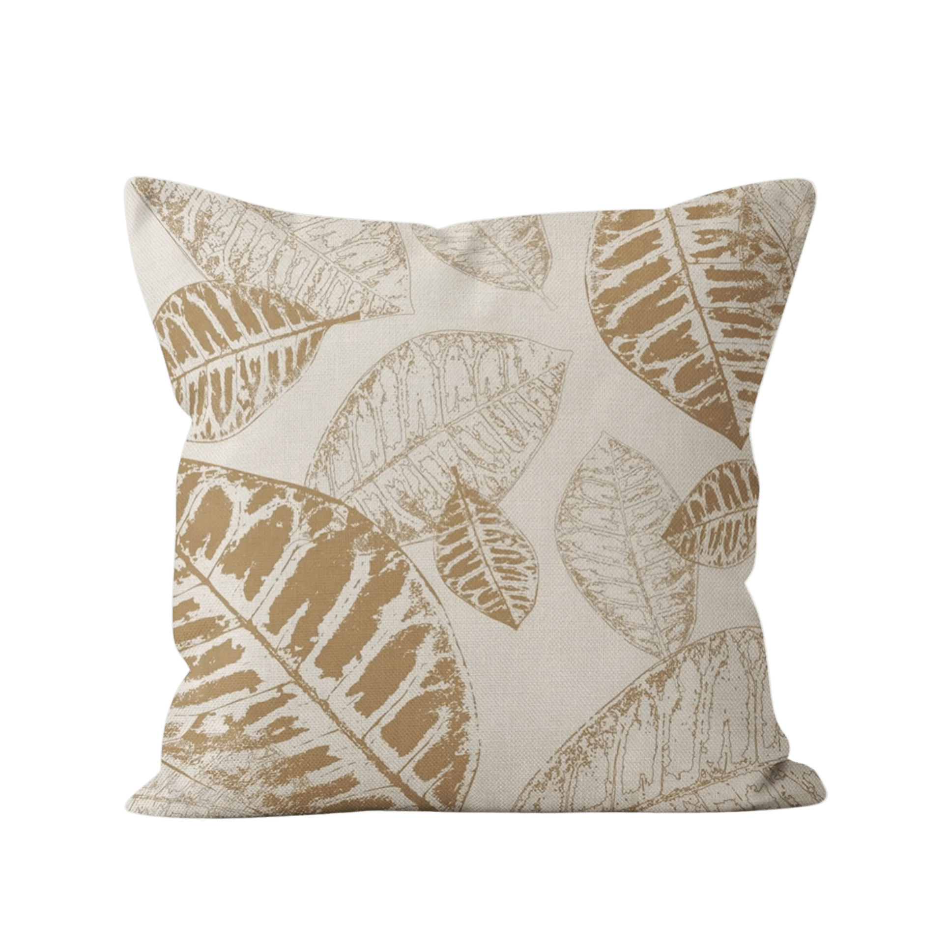 All the Leaves are Brown Pillow Cover Pillow Covers - Pillow Blooms