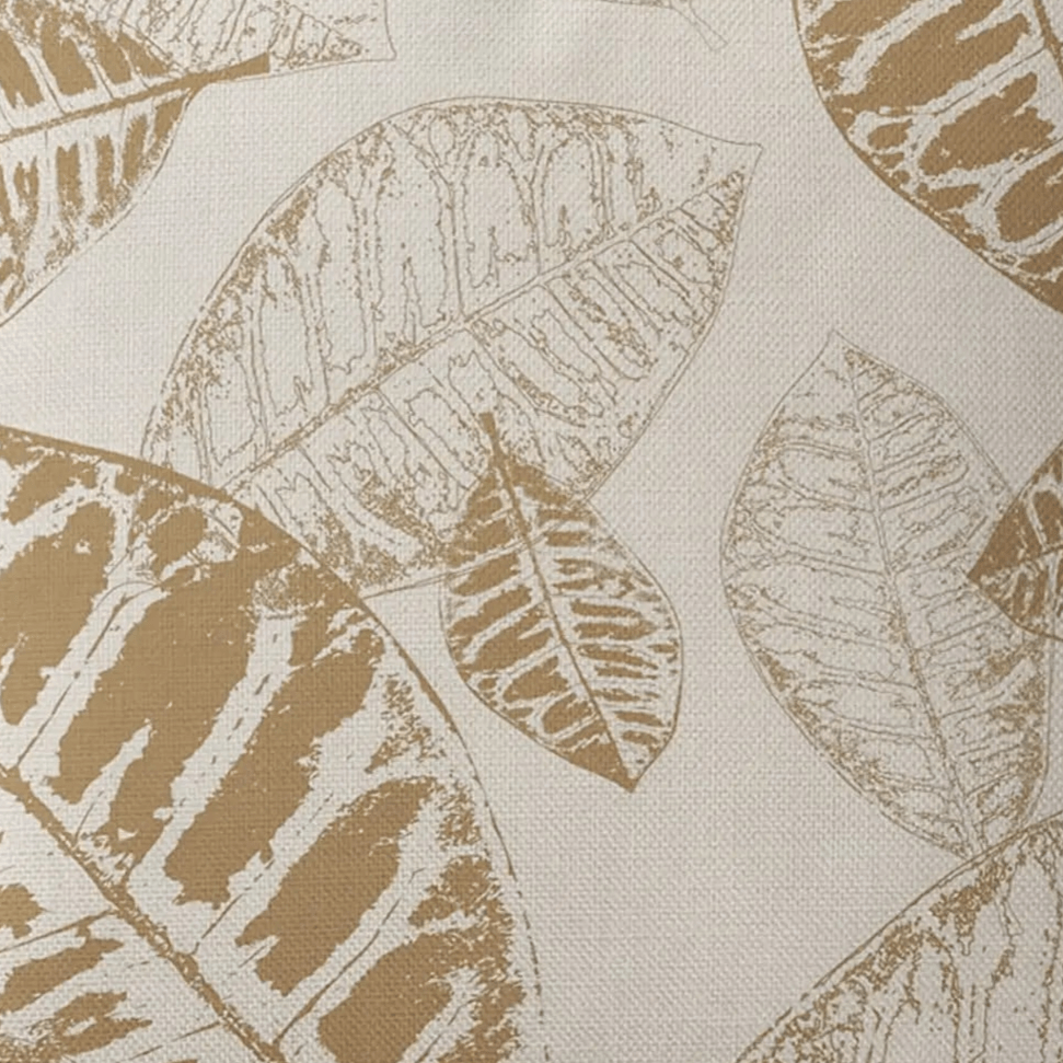 All the Leaves are Brown Pillow Cover Pillow Covers - Pillow Blooms