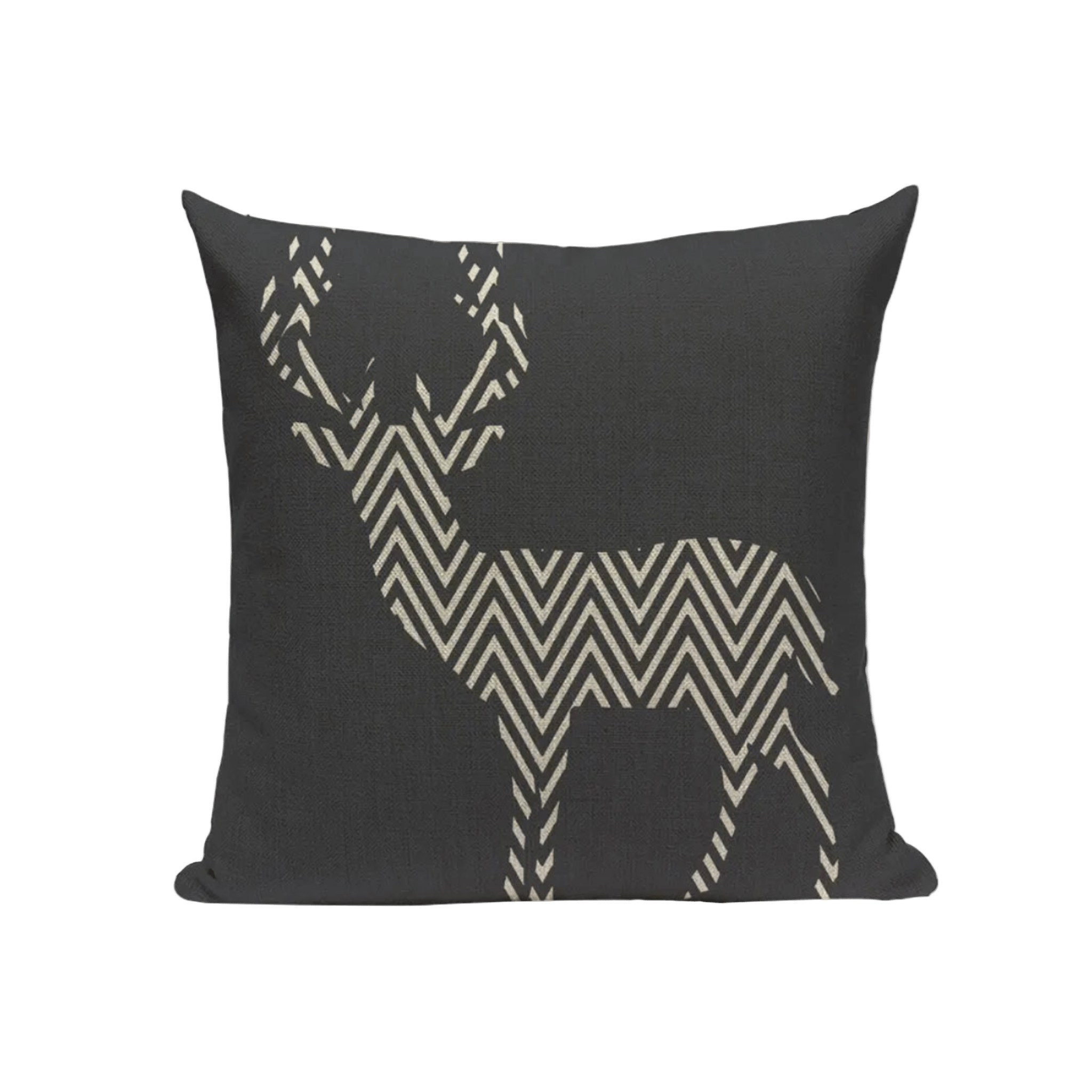 Antler Lodge Pillow Cover Pillow Covers - Pillow Blooms