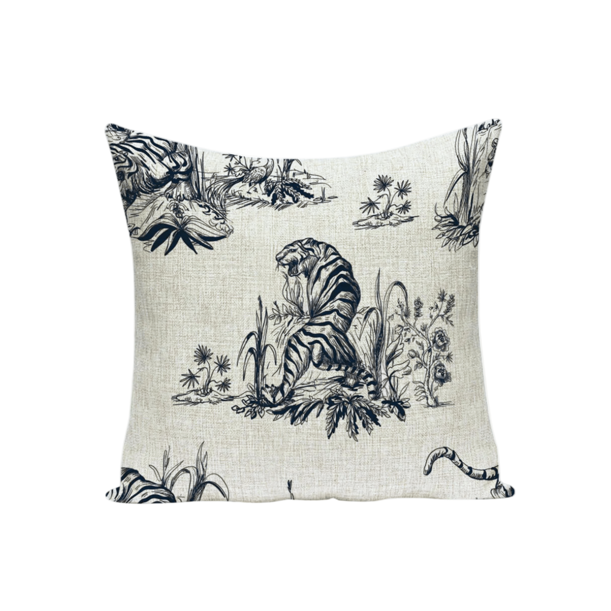 Apex Hunter Pillow Cover Pillow Covers - Pillow Blooms