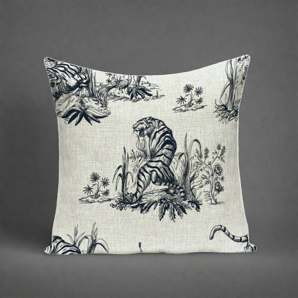 Apex Hunter Pillow Cover Pillow Covers - Pillow Blooms