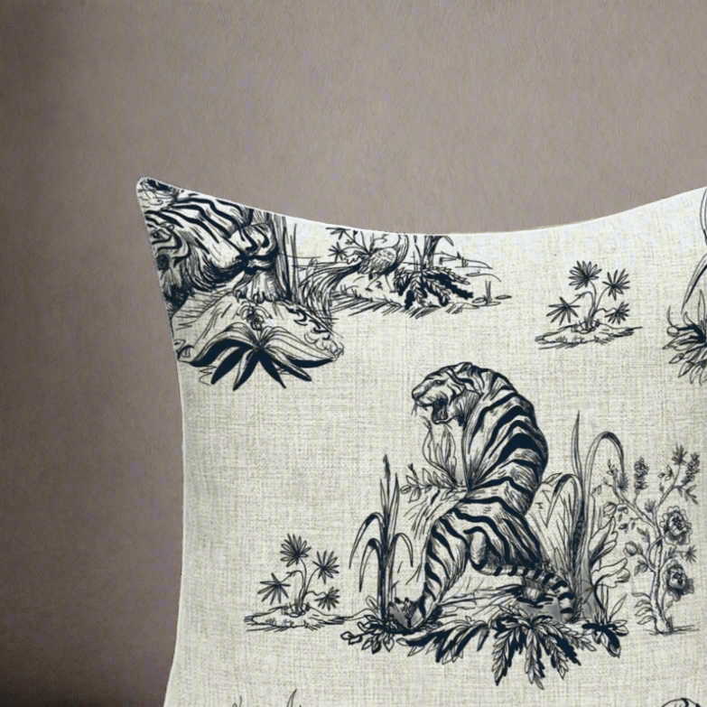 Apex Hunter Pillow Cover Pillow Covers - Pillow Blooms