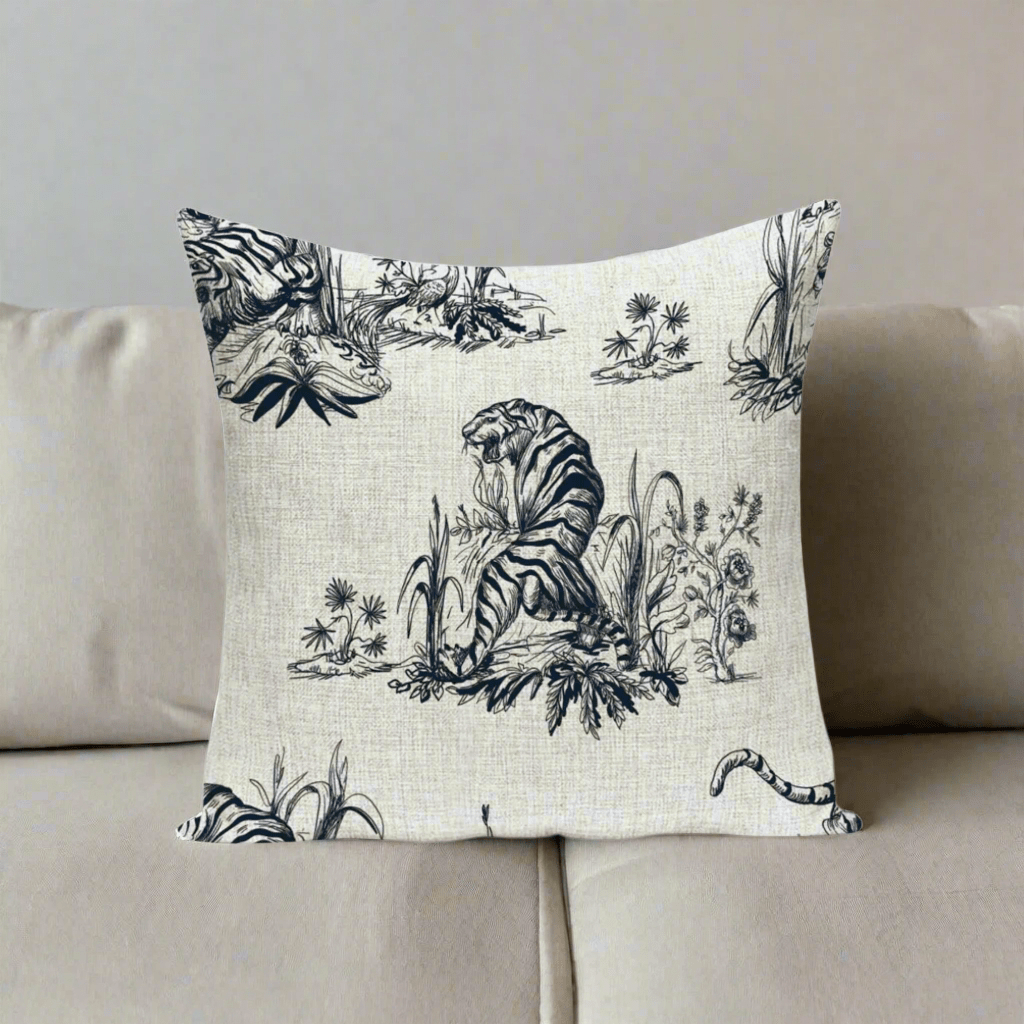 Apex Hunter Pillow Cover Pillow Covers - Pillow Blooms
