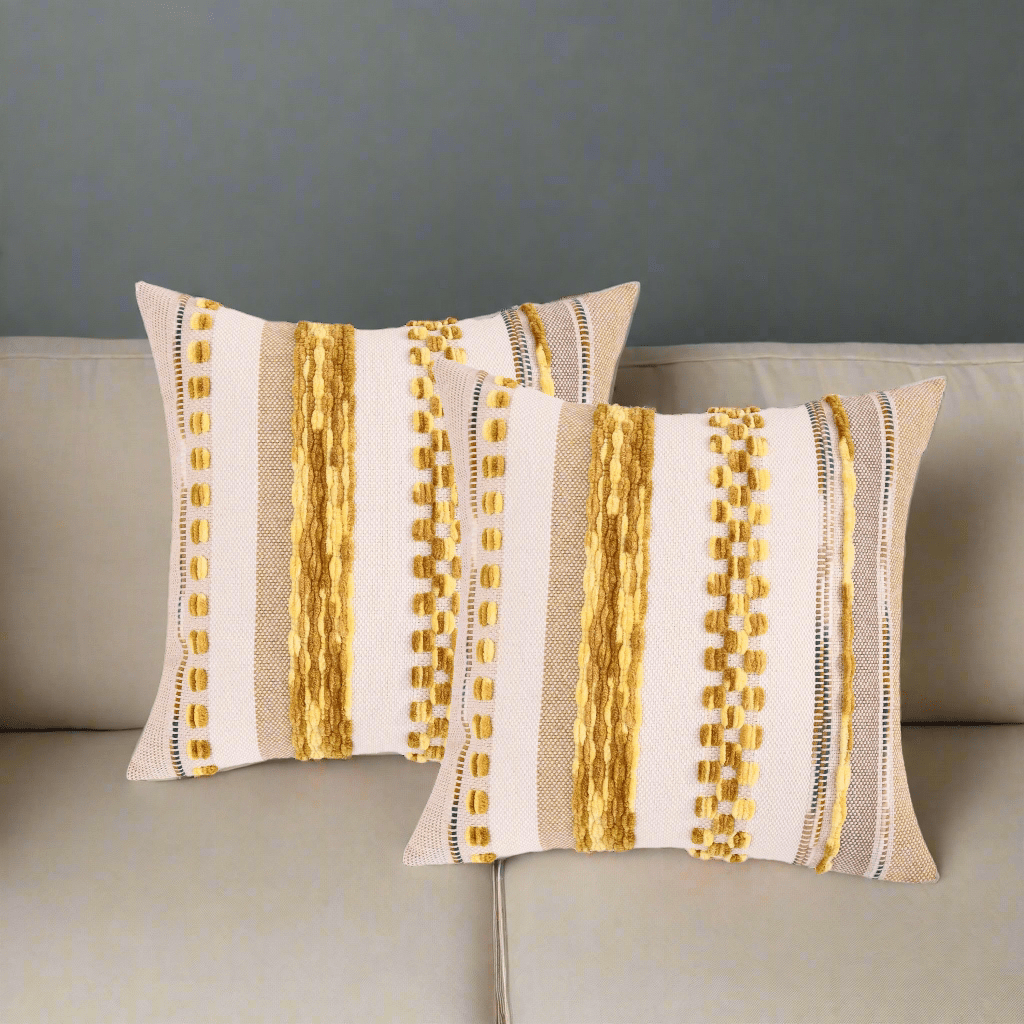 Artisan Harvest Pillow Cover Pillow Covers - Pillow Blooms