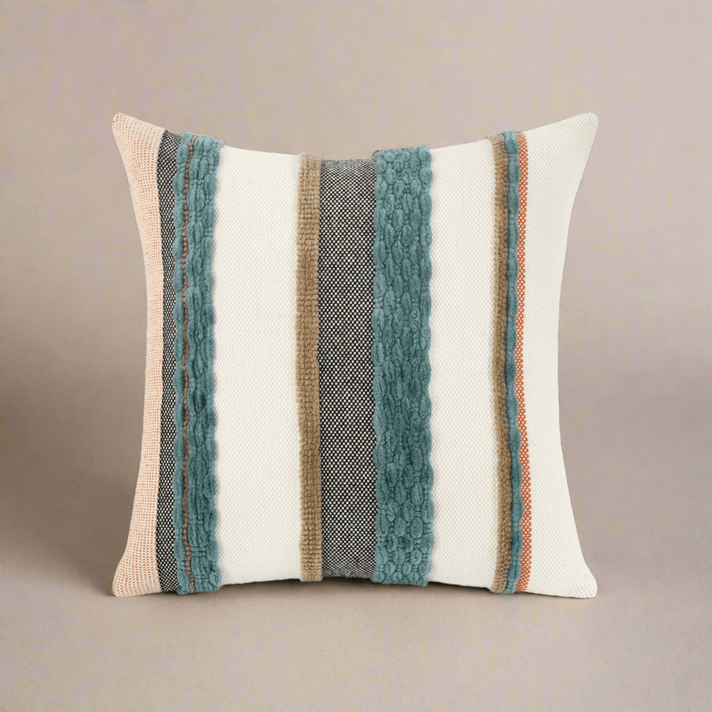 Artisan Laguna Pillow Cover Pillow Covers - Pillow Blooms