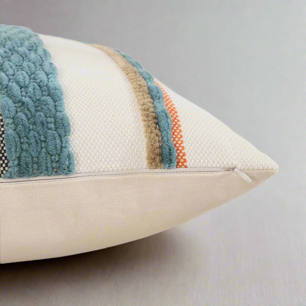 Artisan Laguna Pillow Cover Pillow Covers - Pillow Blooms