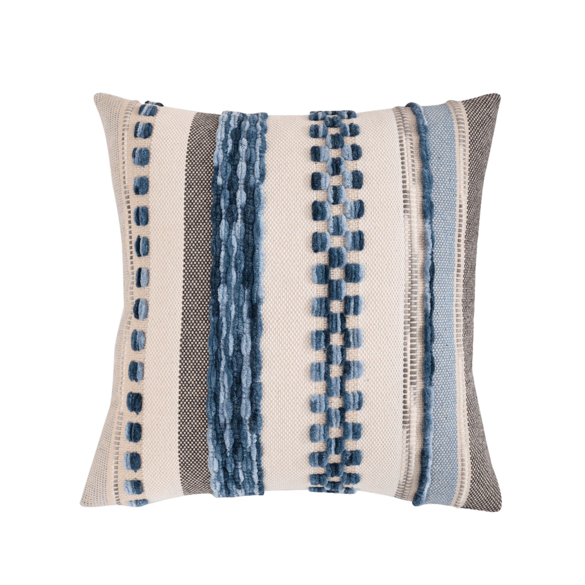 Artisan Stream Pillow Cover Pillow Covers - Pillow Blooms