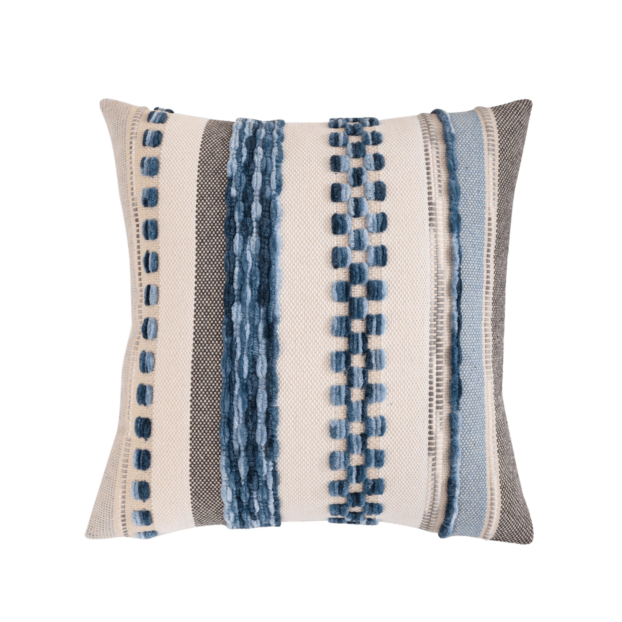 Artisan Stream Pillow Cover Pillow Covers - Pillow Blooms