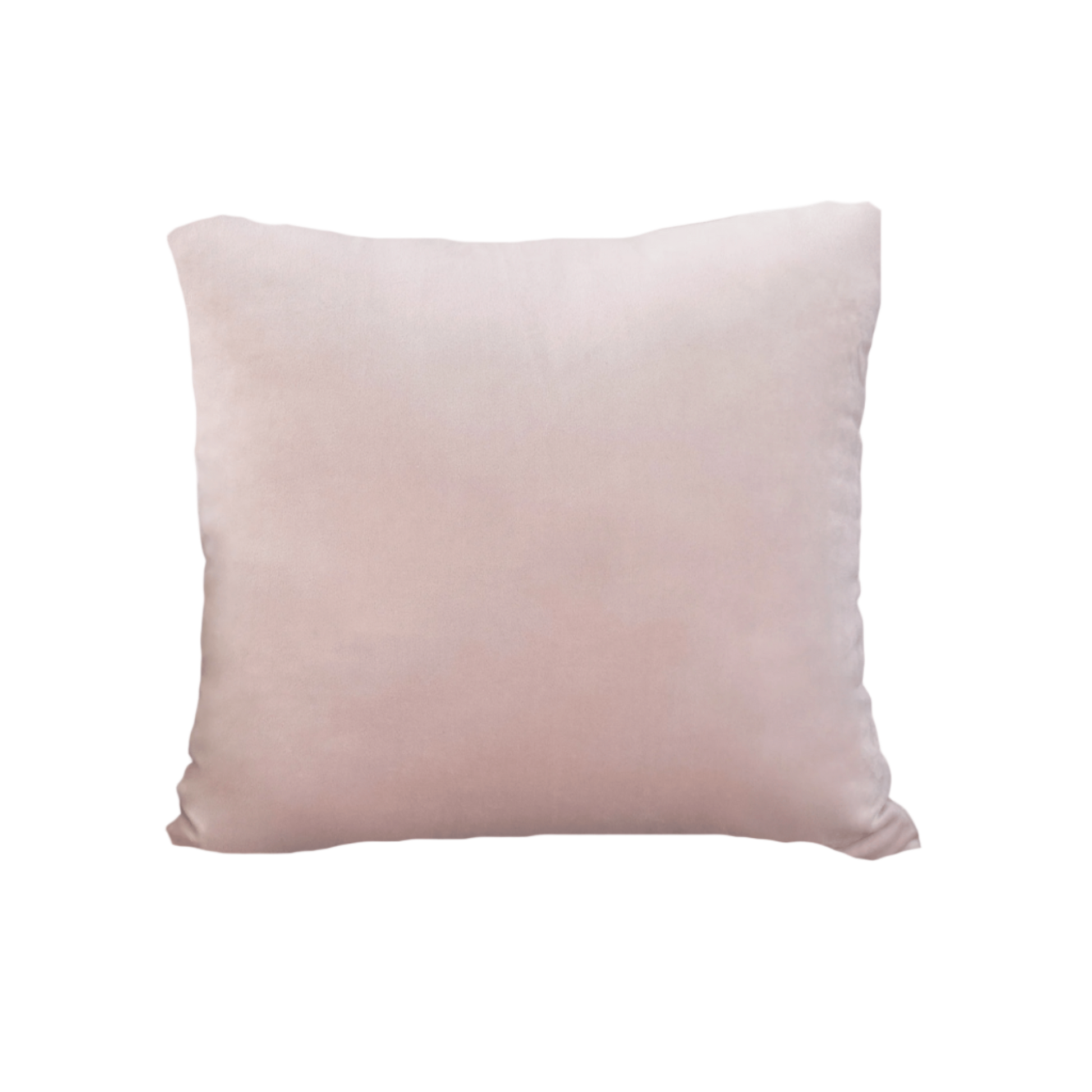 Baby Pink Velvet Pillow Cover Pillow Covers - Pillow Blooms