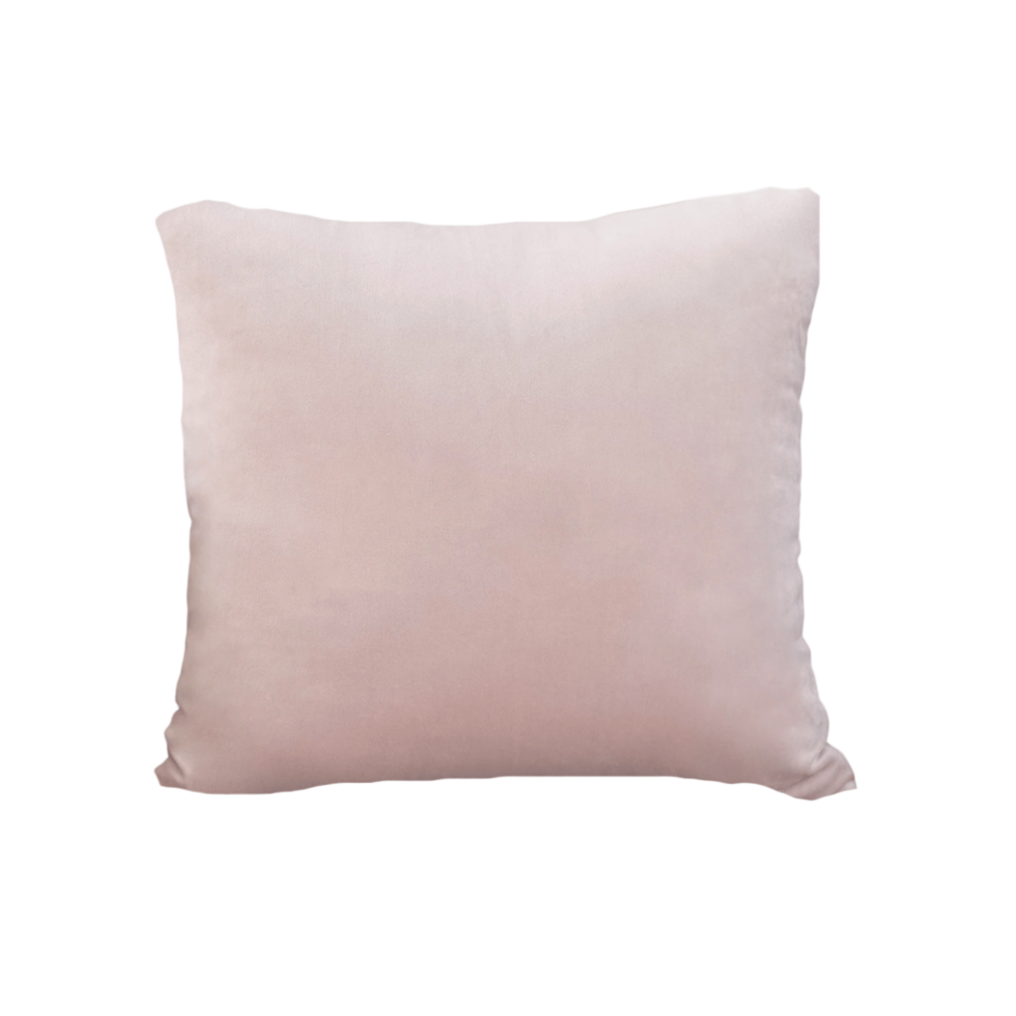 Baby Pink Velvet Pillow Cover Pillow Covers - Pillow Blooms