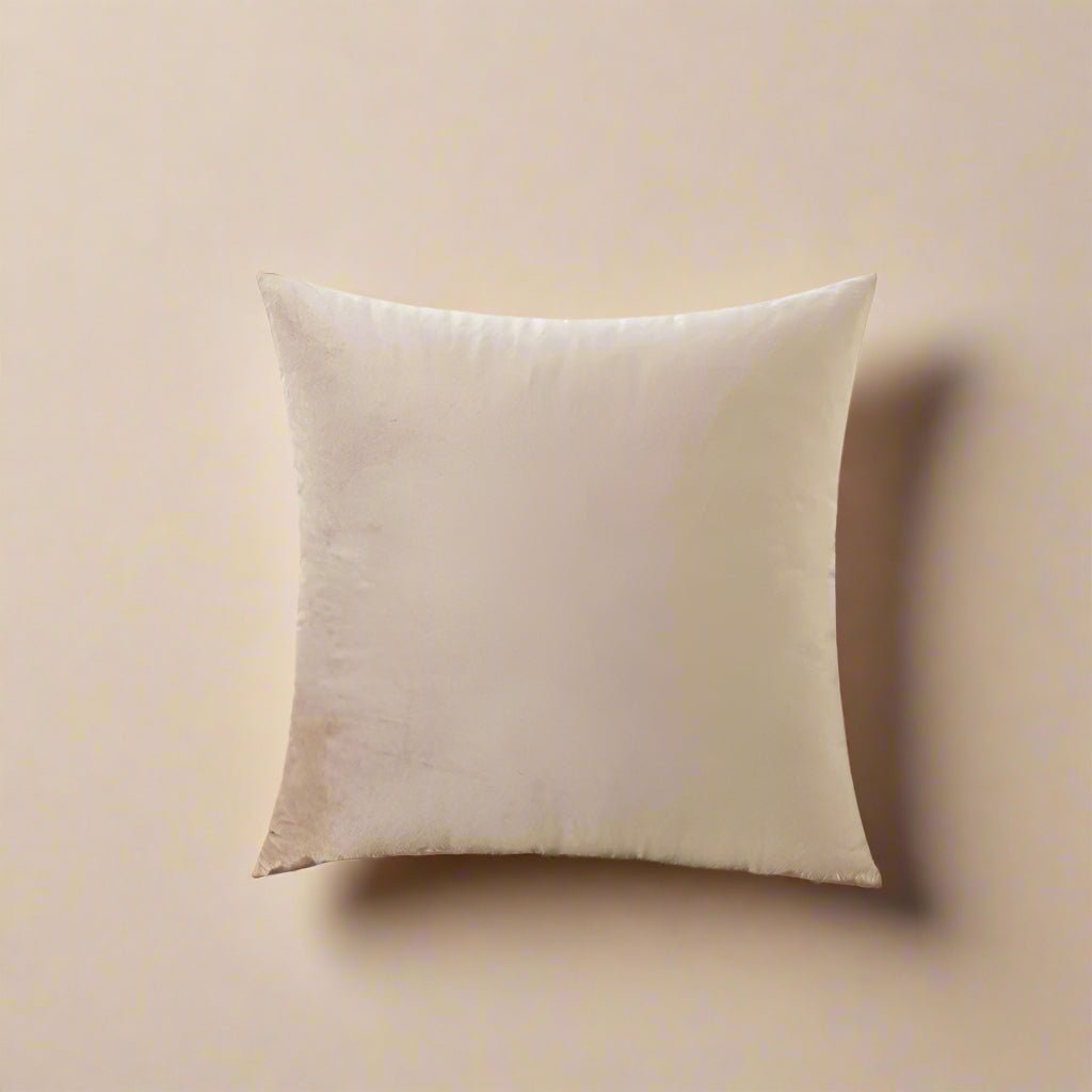 Bambi Beige Velvet Pillow Cover Pillow Covers - Pillow Blooms