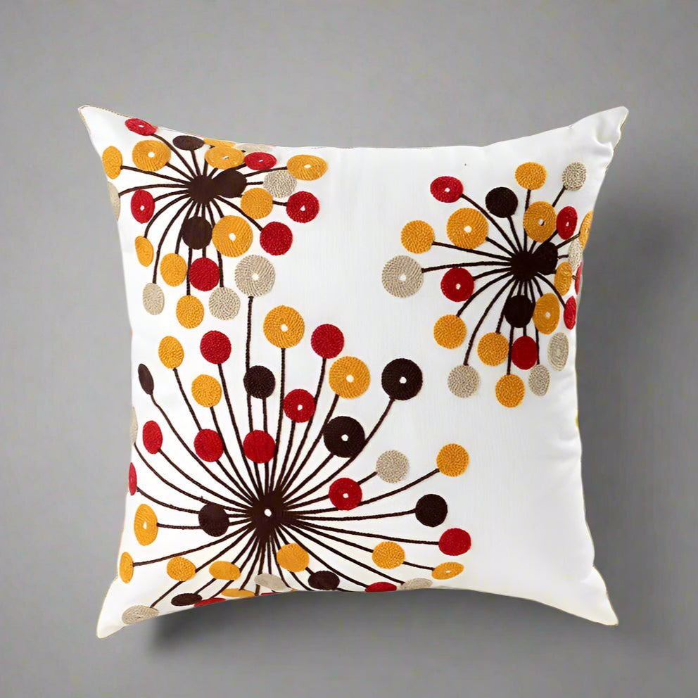 Bloom Burst Pillow Cover Pillow Covers - Pillow Blooms