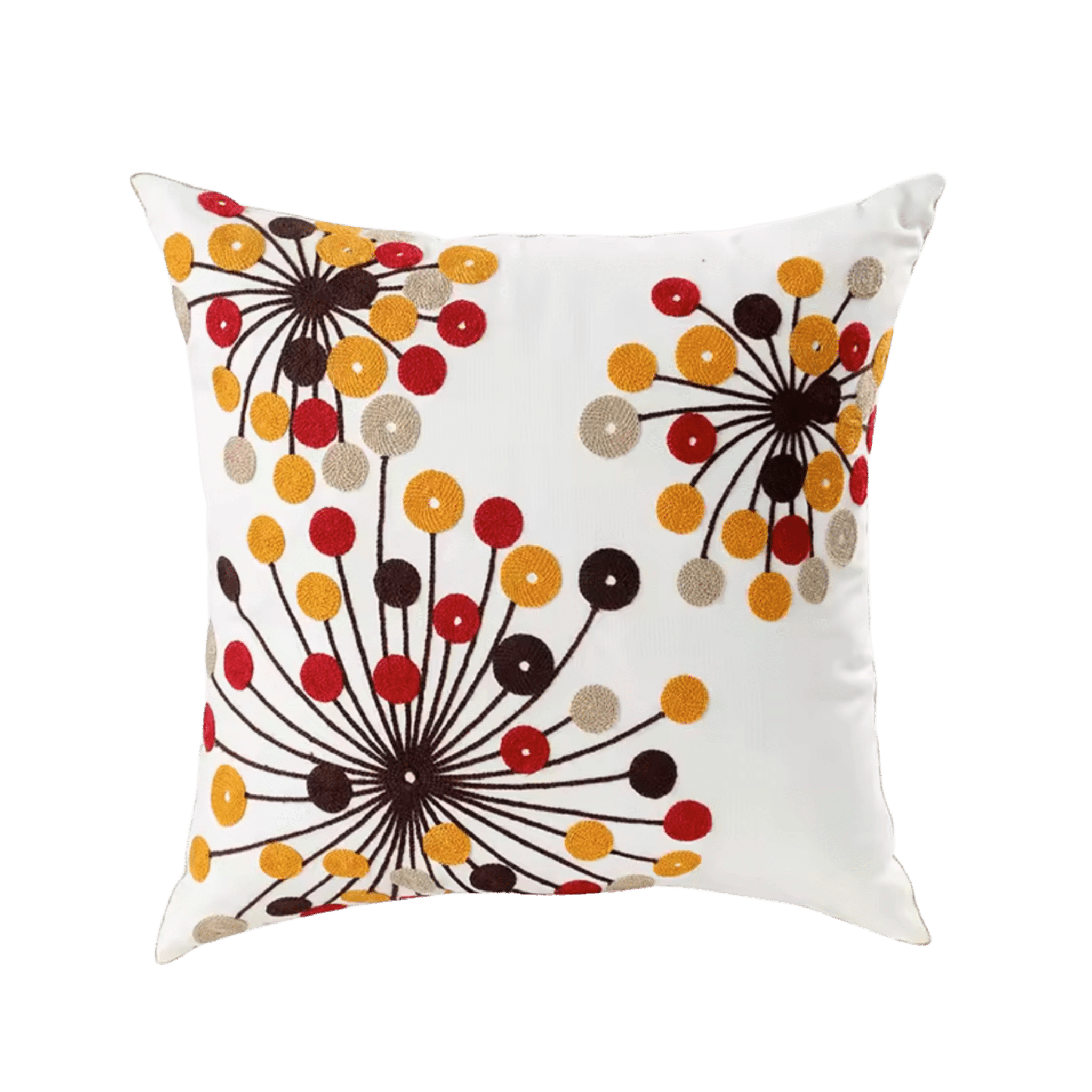 Bloom Burst Pillow Cover Pillow Covers - Pillow Blooms
