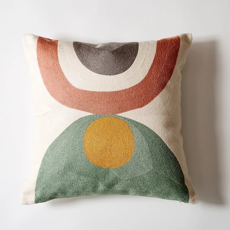 Bloom Joy Pillow Cover Pillow Covers - Pillow Blooms