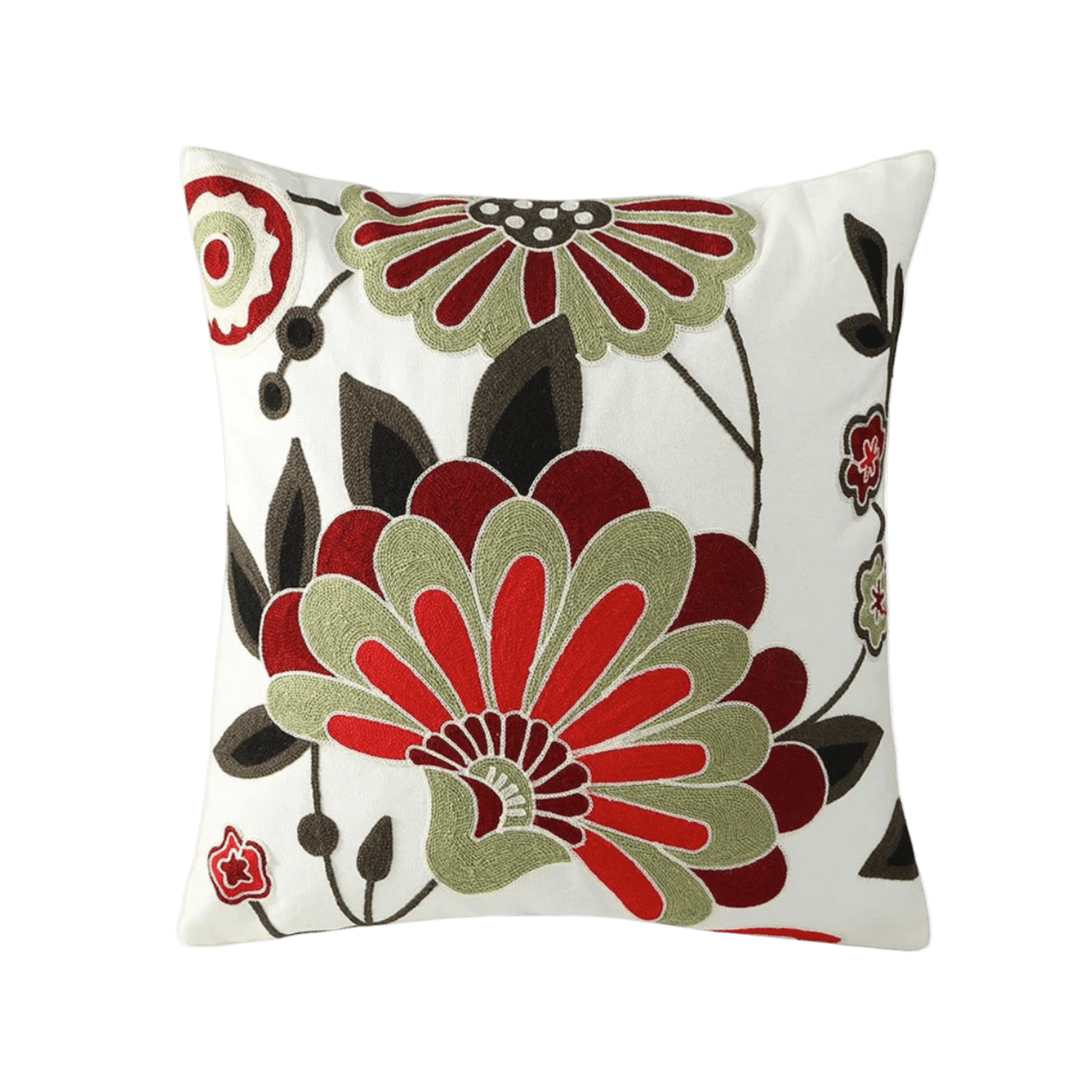Bontanica Pillow Cover Pillow Covers - Pillow Blooms