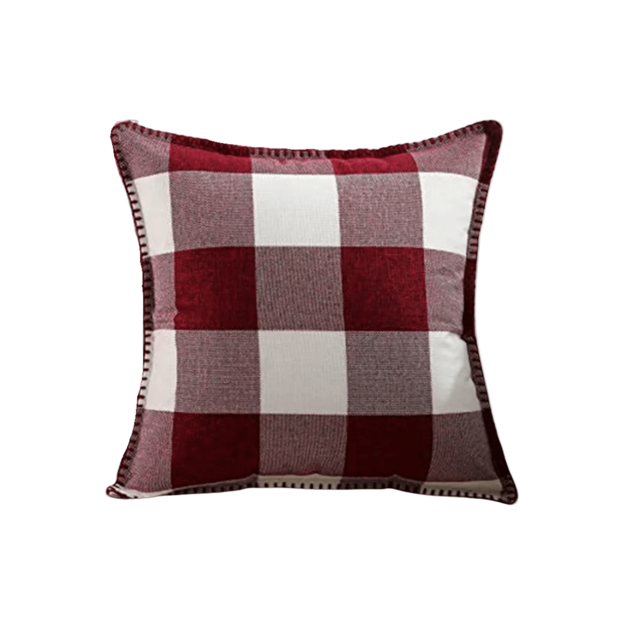 Chalet Plaid Pillow Cover Pillow Covers - Pillow Blooms