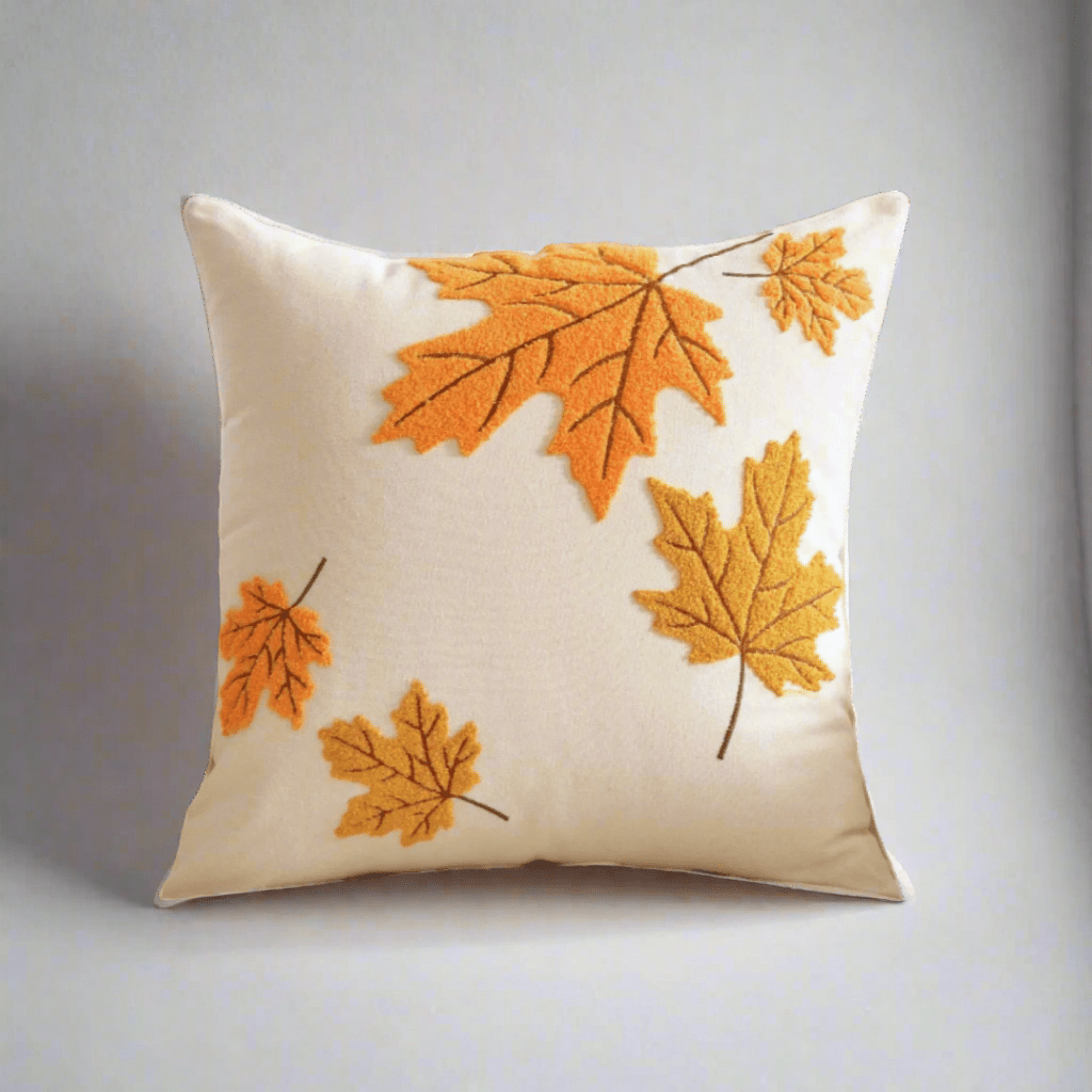 Changing Seasons Pillow Cover Pillow Covers - Pillow Blooms