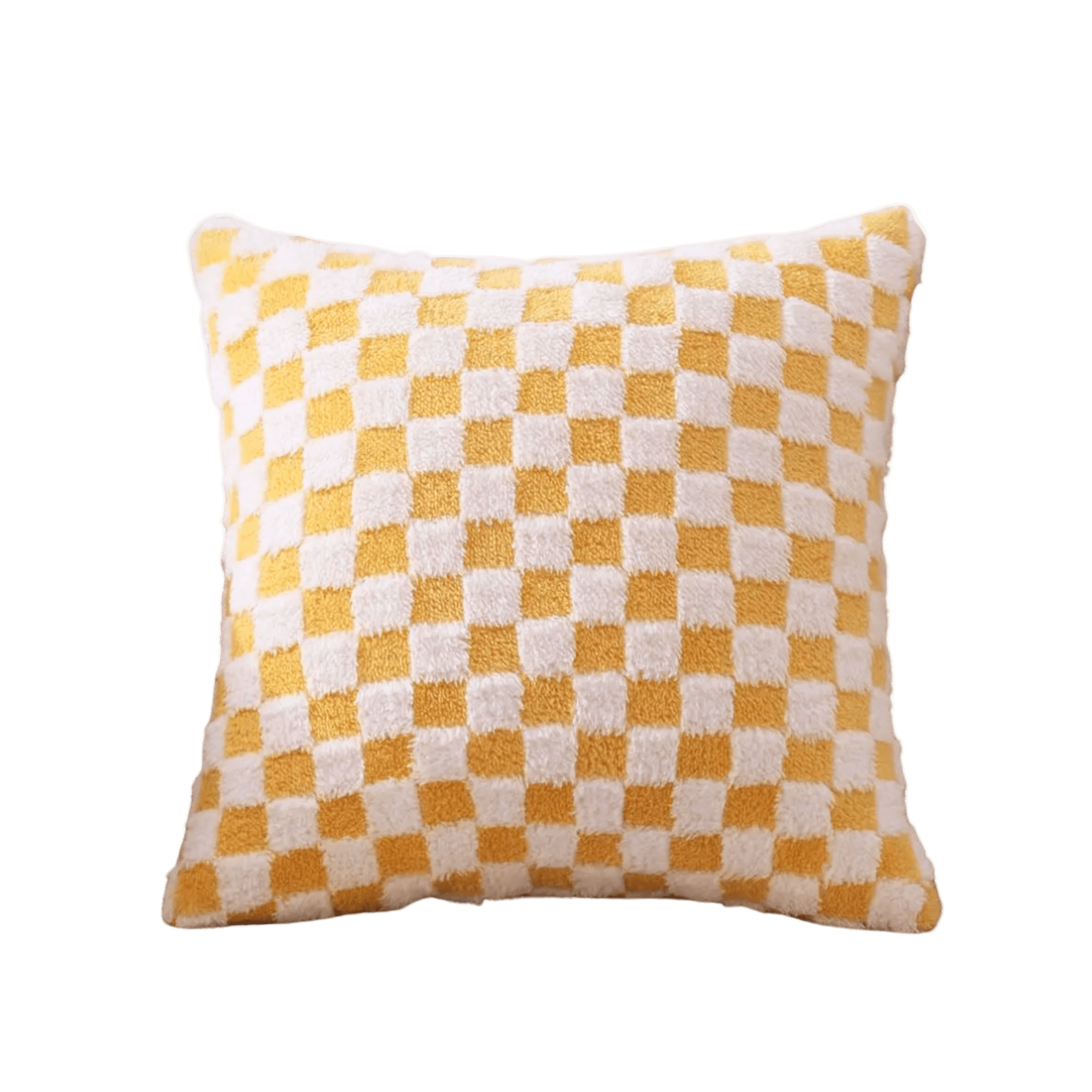CheckMate Pillow Cover Pillow Covers - Pillow Blooms