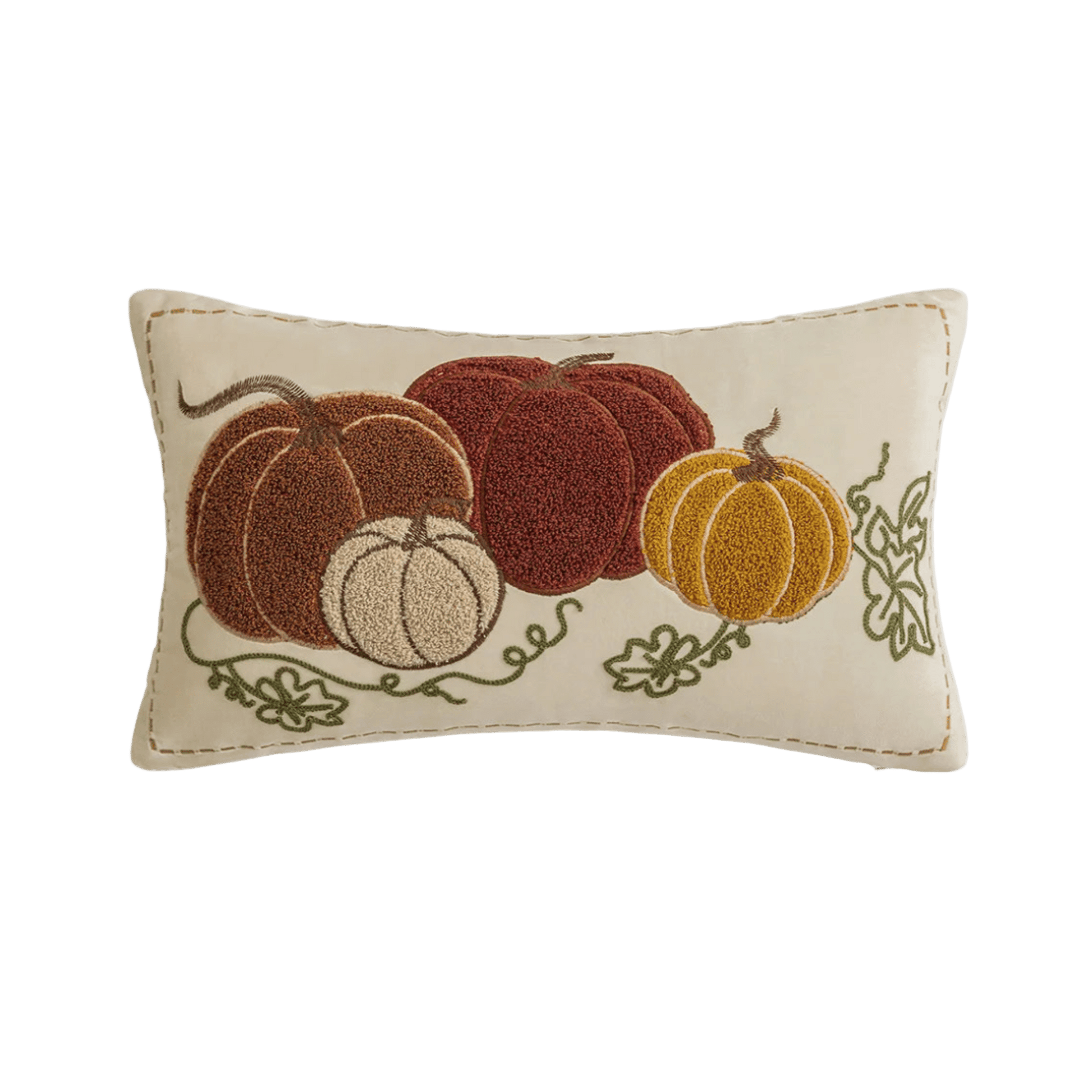 Cinderellas Patch Pillow Cover Pillow Covers - Pillow Blooms