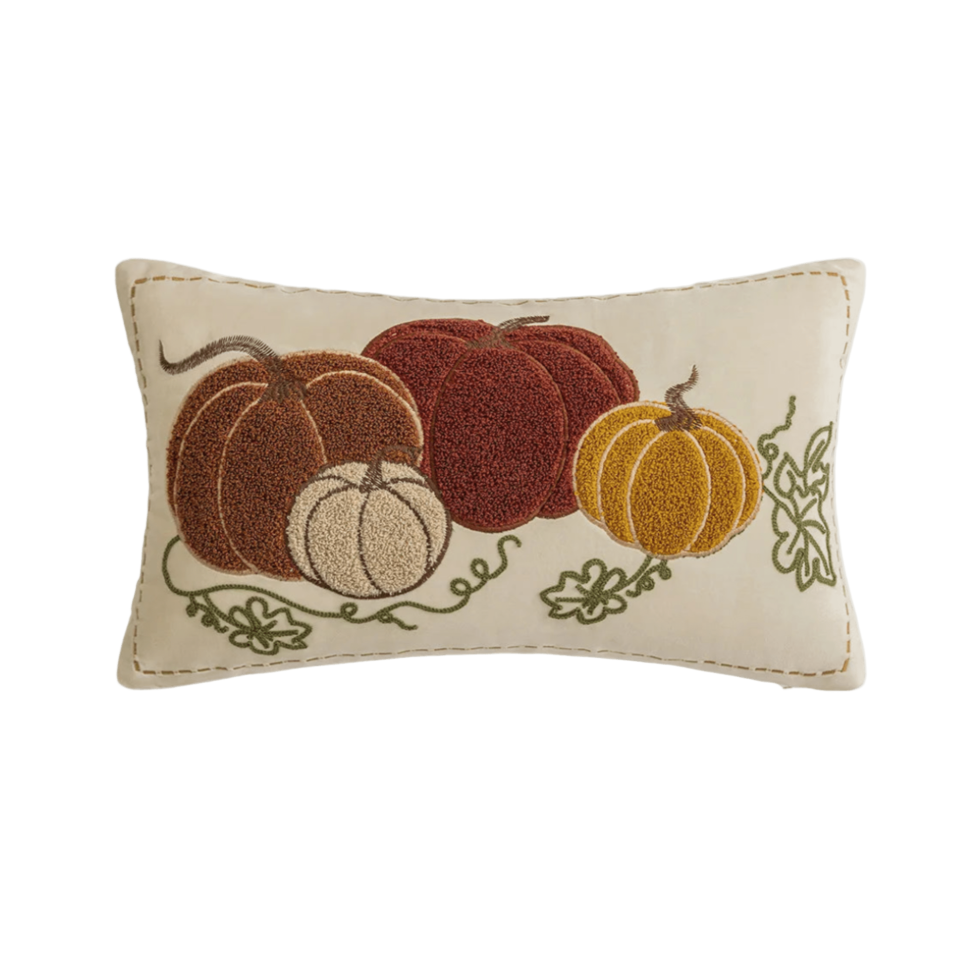 Cinderellas Patch Pillow Cover Pillow Covers - Pillow Blooms