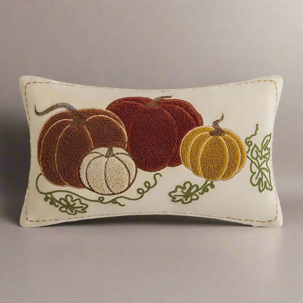 Cinderellas Patch Pillow Cover Pillow Covers - Pillow Blooms
