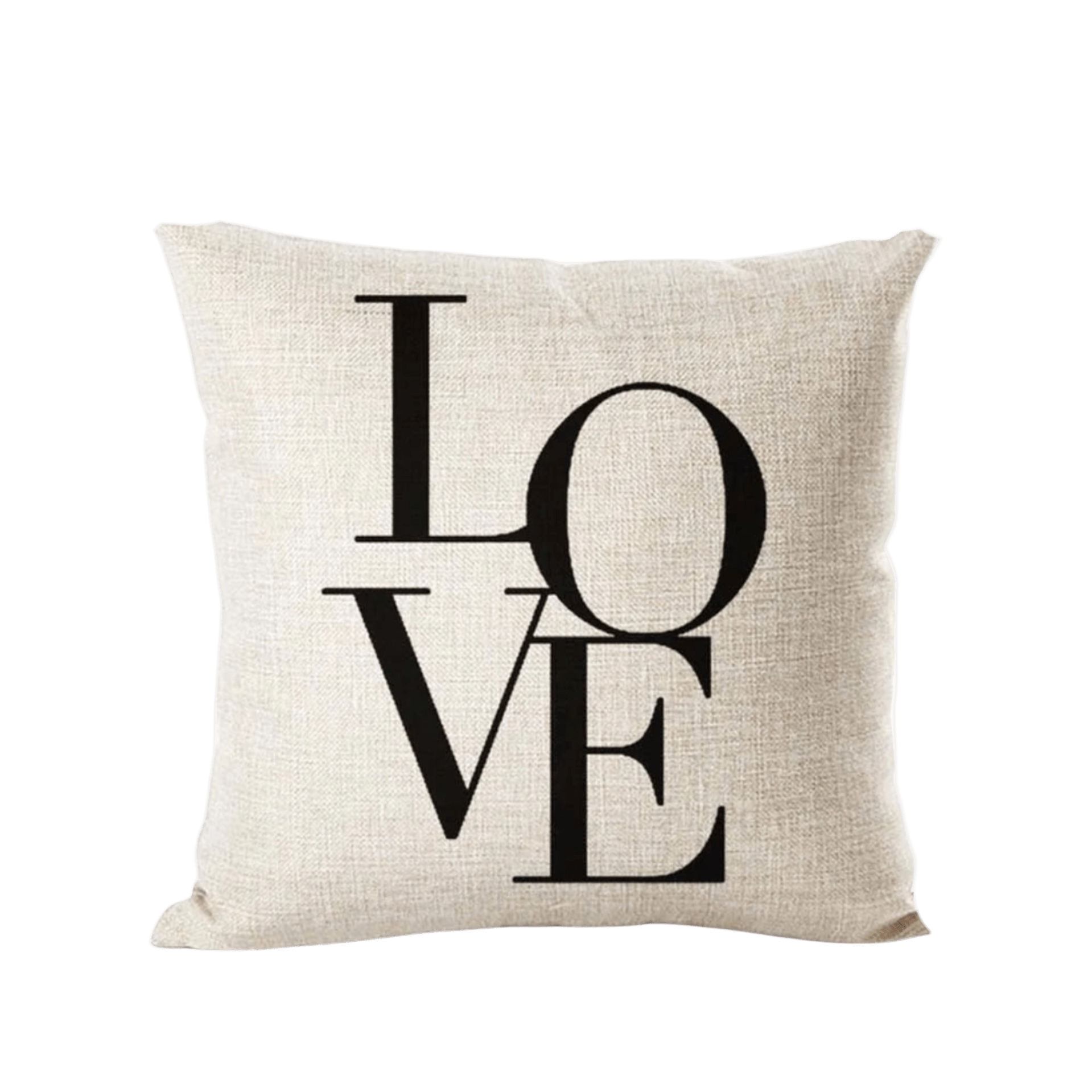 Classic Love Pillow Cover Pillow Covers - Pillow Blooms