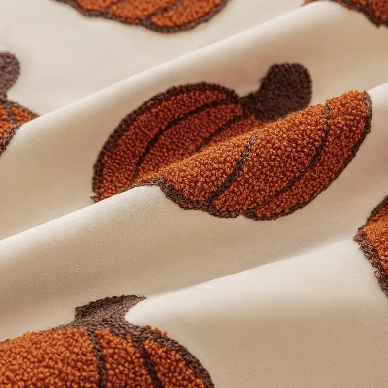 Classic Pumpkin Decorative Pillow Cover Pillow Covers - Pillow Blooms