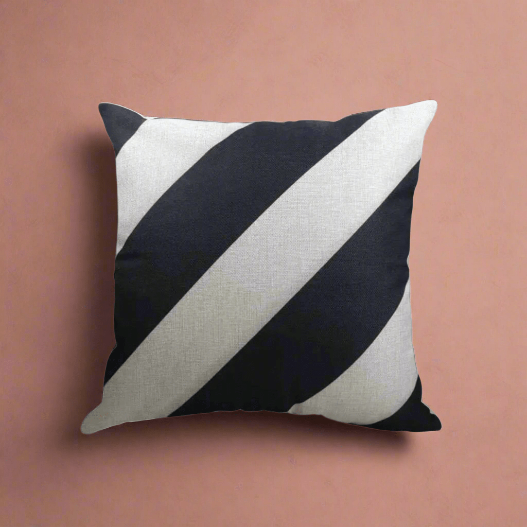 Classic Stripe Pillow Cover Pillow Covers - Pillow Blooms