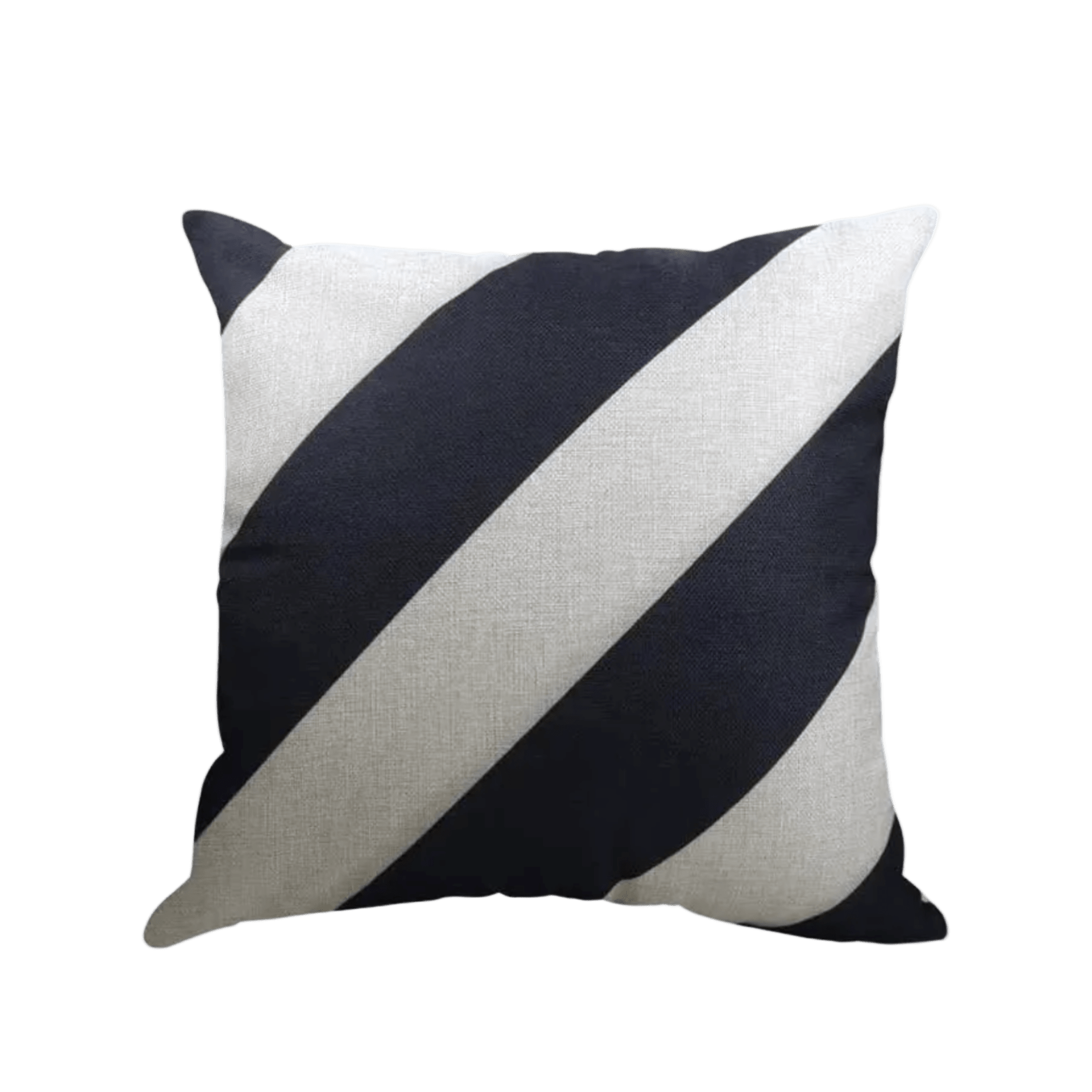 Classic Stripe Pillow Cover Pillow Covers - Pillow Blooms