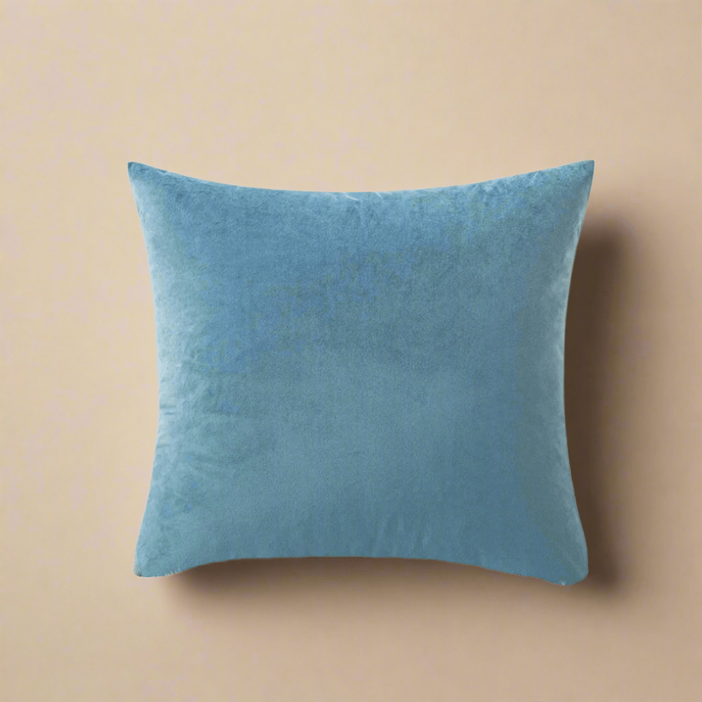 Coastal Velvet Pillow Cover Pillow Covers - Pillow Blooms