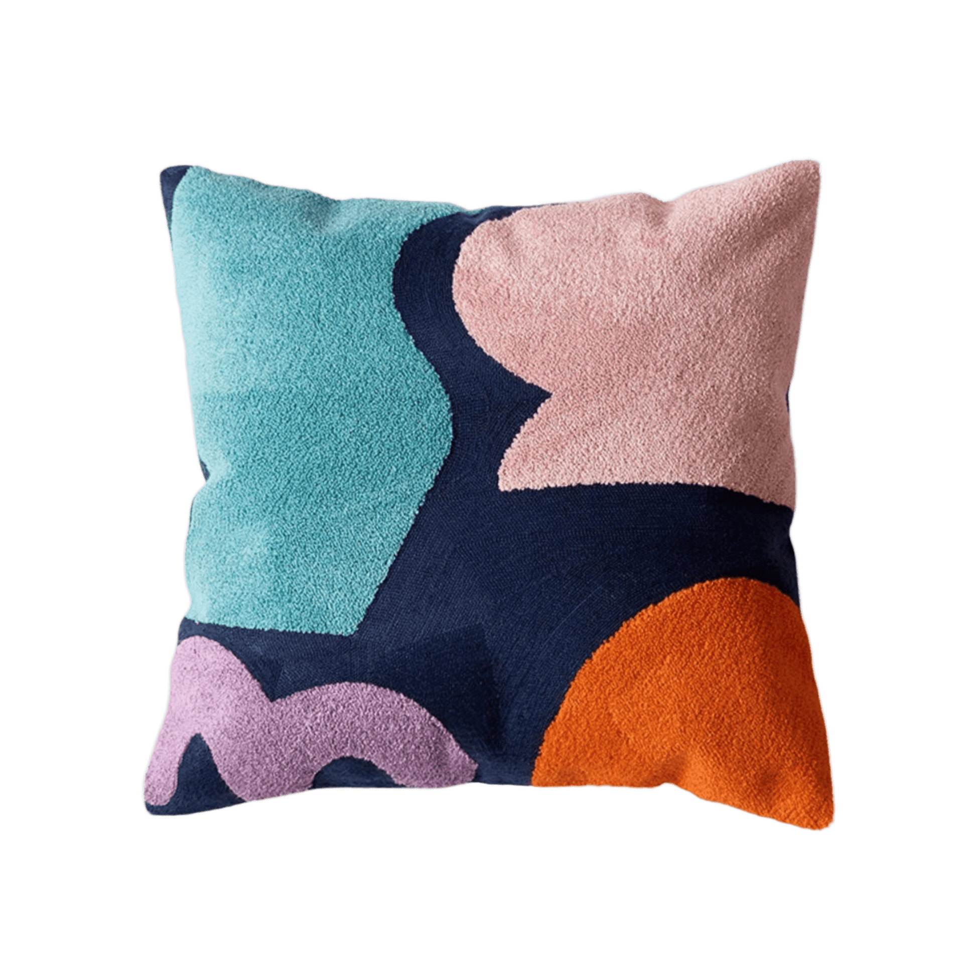 Colour Hugs Pillow Cover Pillow Covers - Pillow Blooms