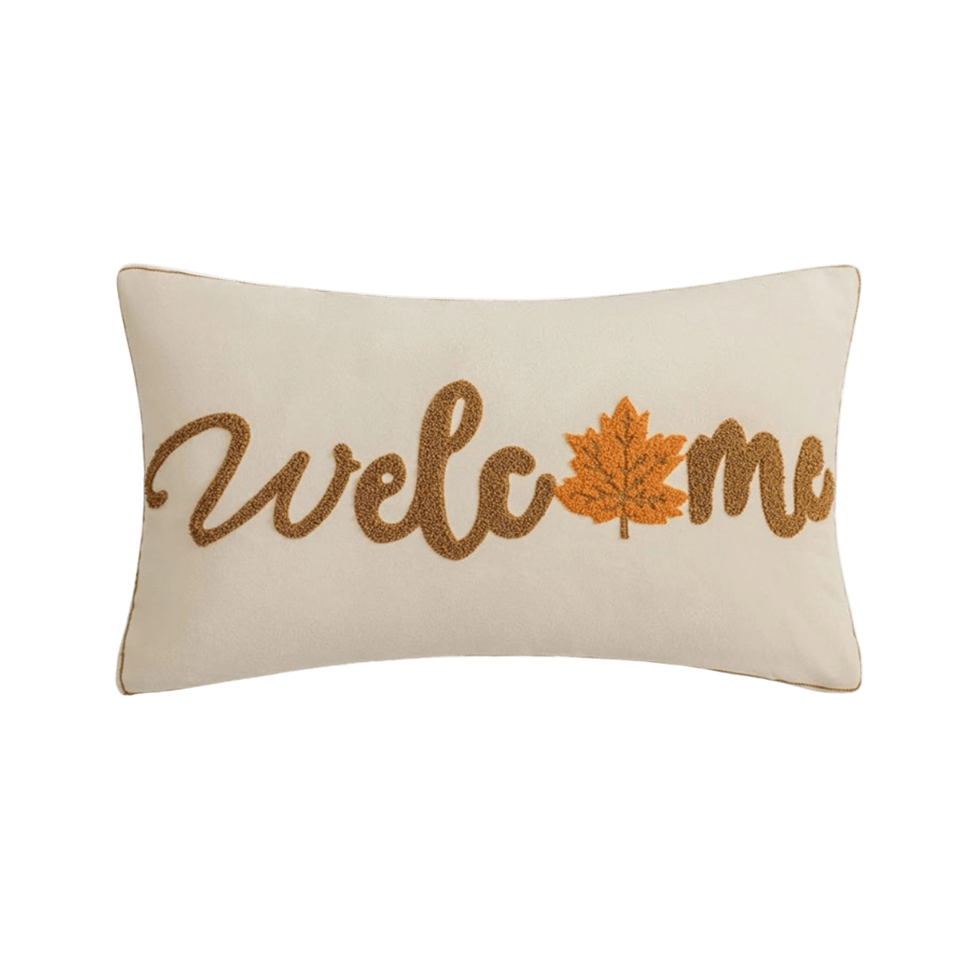 Cozy Welcome Pillow Cover Pillow Covers - Pillow Blooms