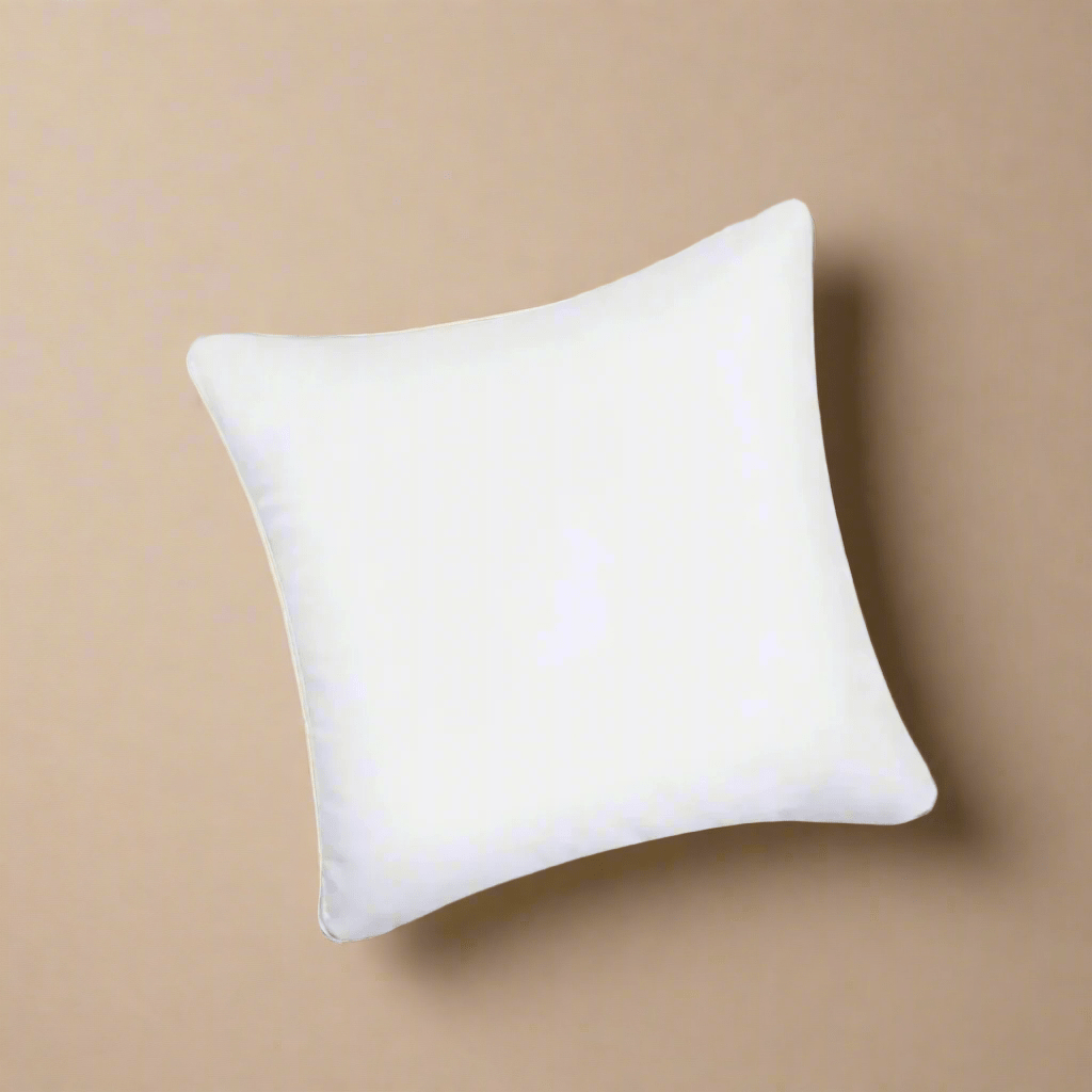 Down - Alternative Pillow Insert - Pillow Blooms