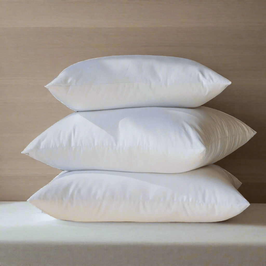 Down - Alternative Pillow Insert - Pillow Blooms