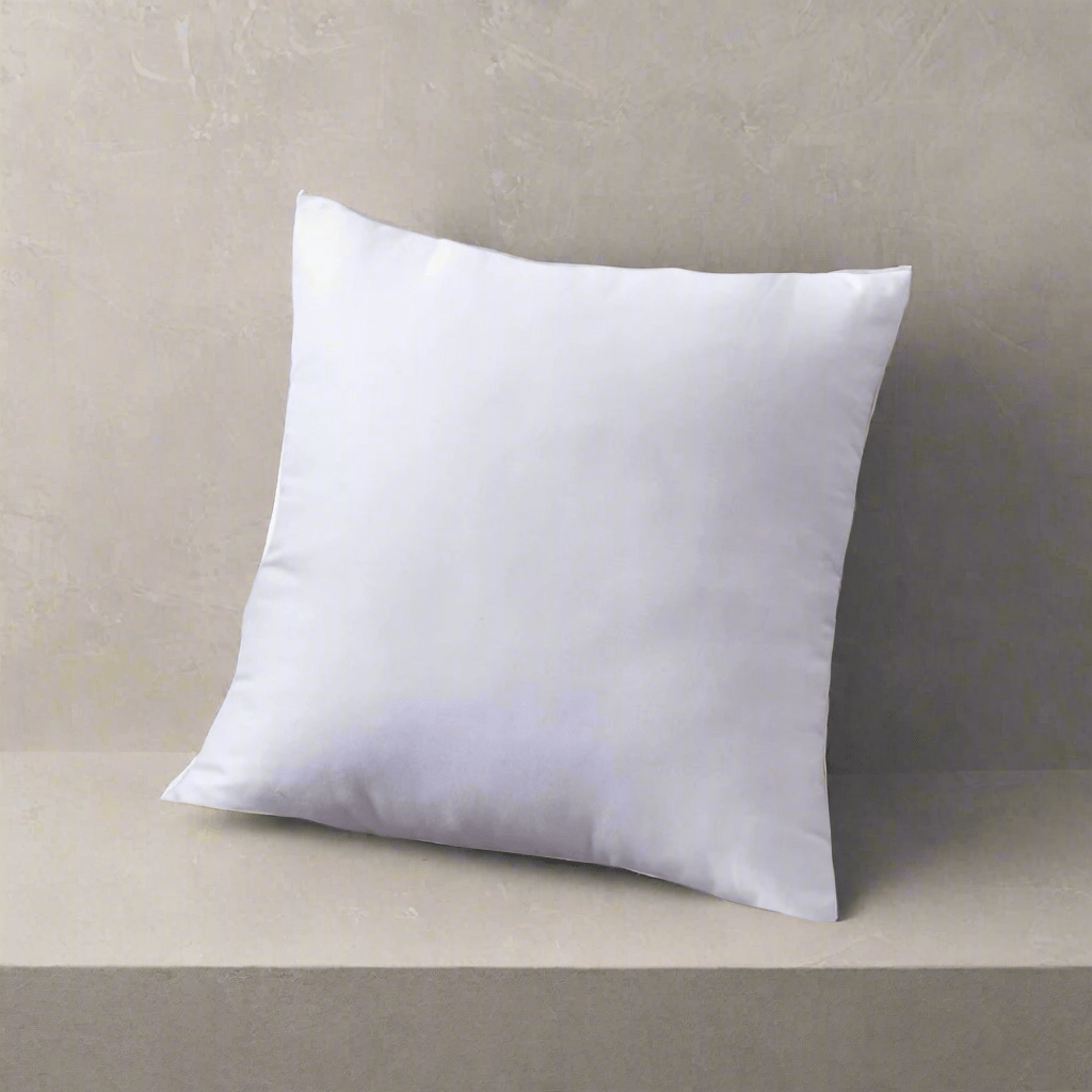 Down - Alternative Pillow Insert - Pillow Blooms