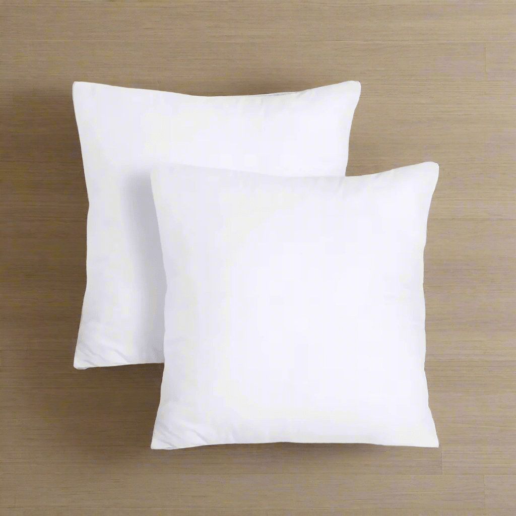 Down - Alternative Pillow Insert - Pillow Blooms