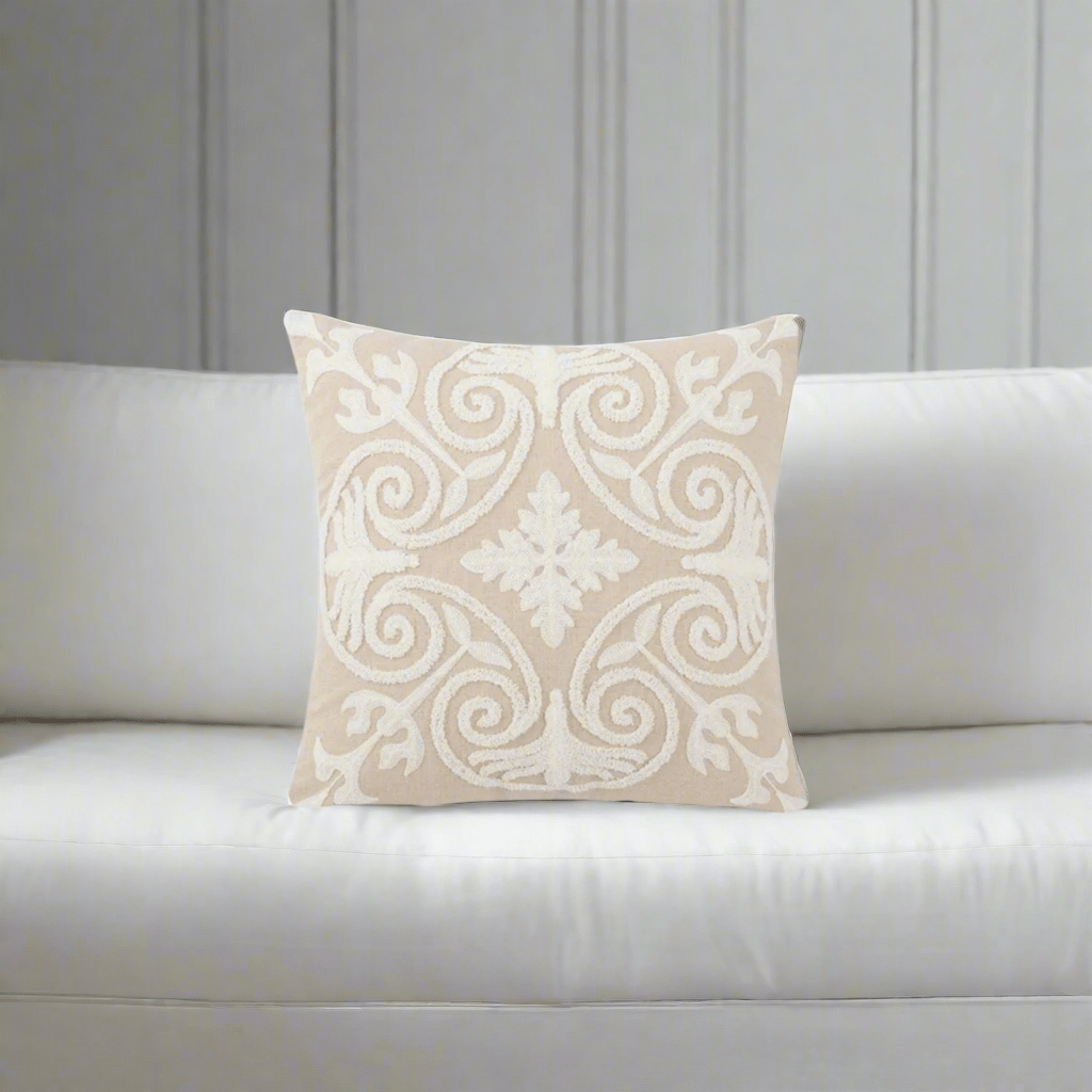 Elizabeth Pillow Cover Pillow Covers - Pillow Blooms