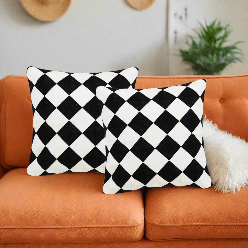 Elle Woods Pillow Cover Pillow Covers - Pillow Blooms