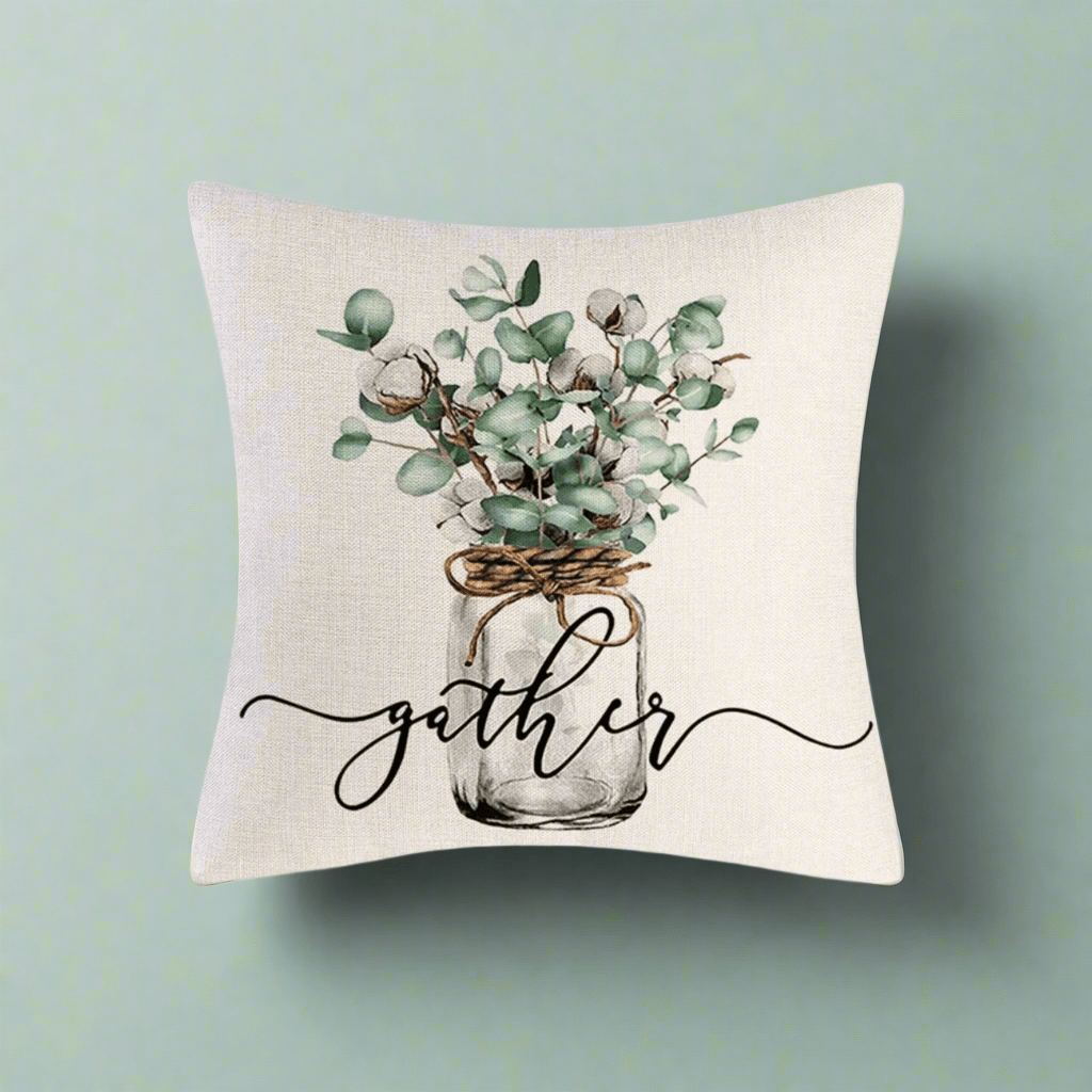 Gather Pillow Cover Pillow Covers - Pillow Blooms