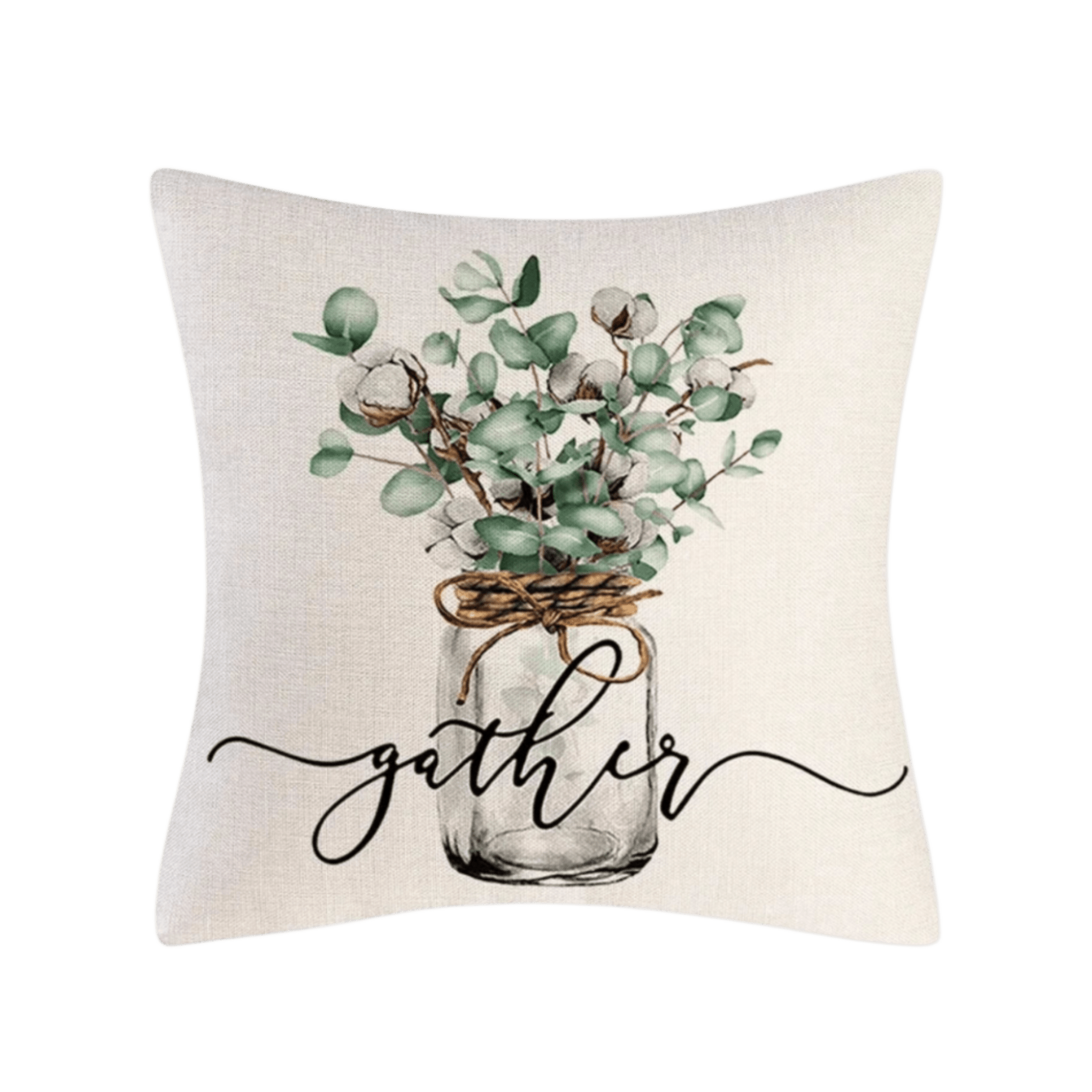 Gather Pillow Cover Pillow Covers - Pillow Blooms