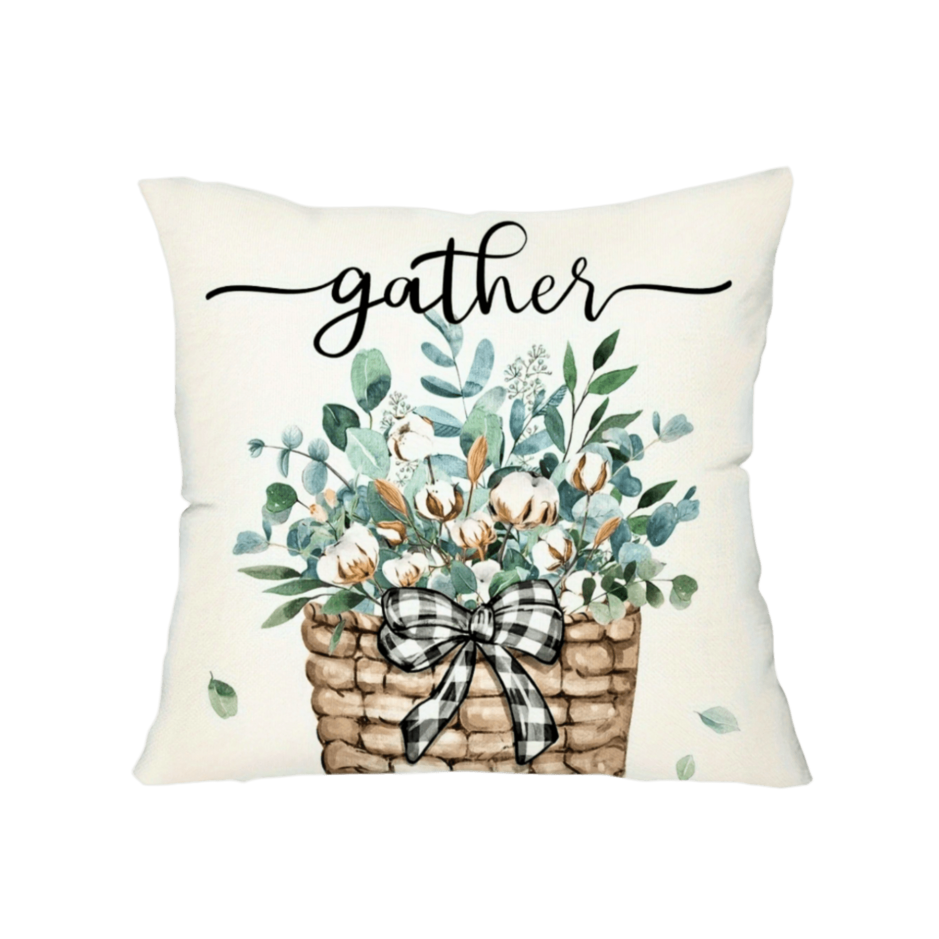 Gather Pillow Cover Pillow Covers - Pillow Blooms