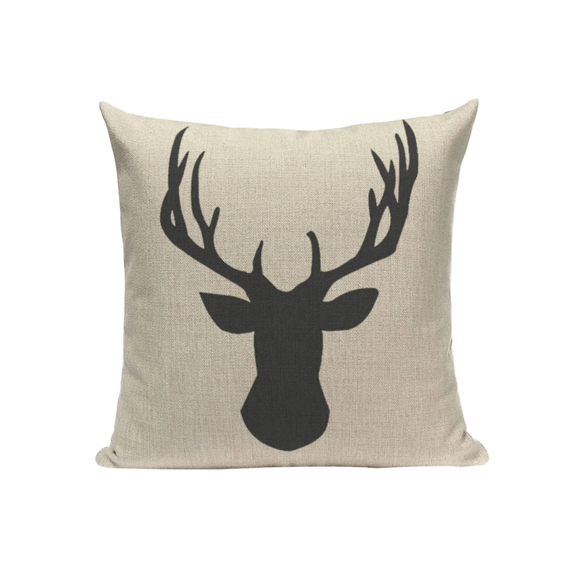 Gentle Deer Pillow Cover Pillow Covers - Pillow Blooms