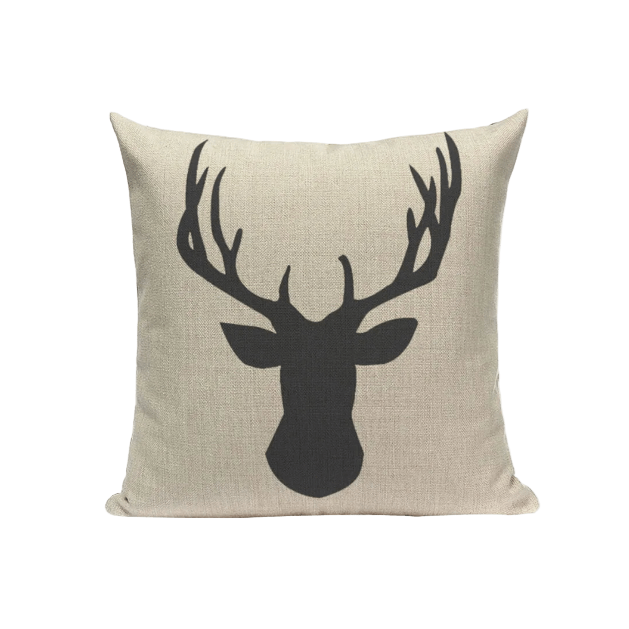 Gentle Deer Pillow Cover Pillow Covers - Pillow Blooms