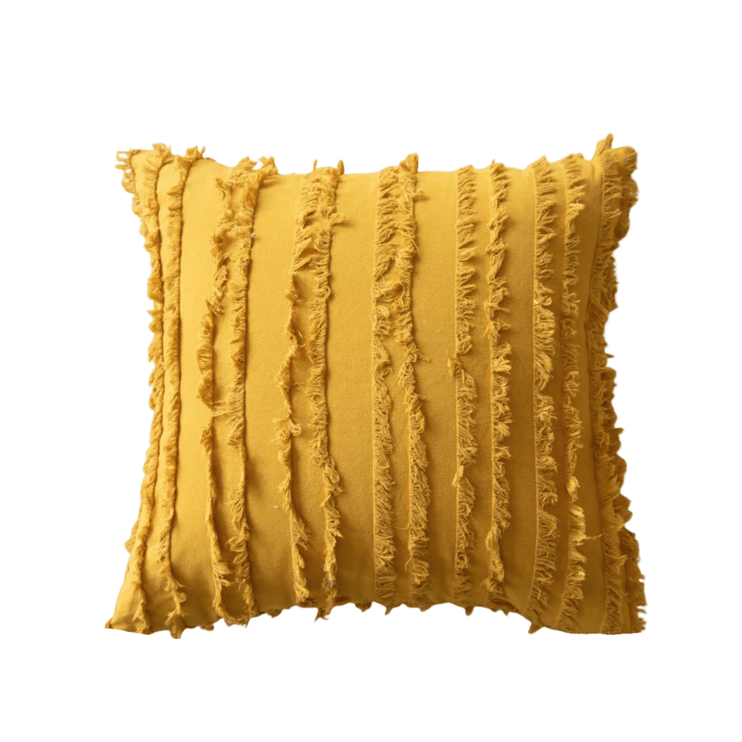 Golden Honey Pillow Covers Pillow Covers - Pillow Blooms