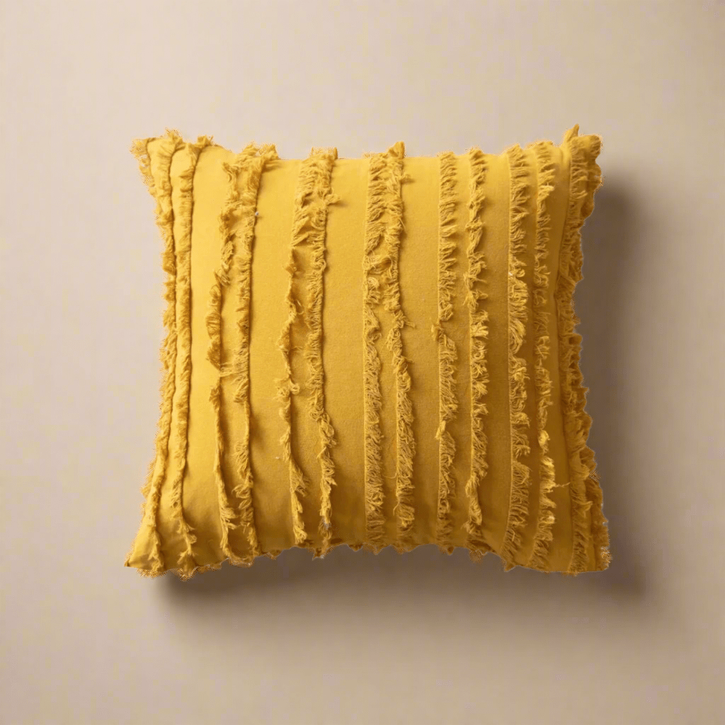 Golden Honey Pillow Covers Pillow Covers - Pillow Blooms