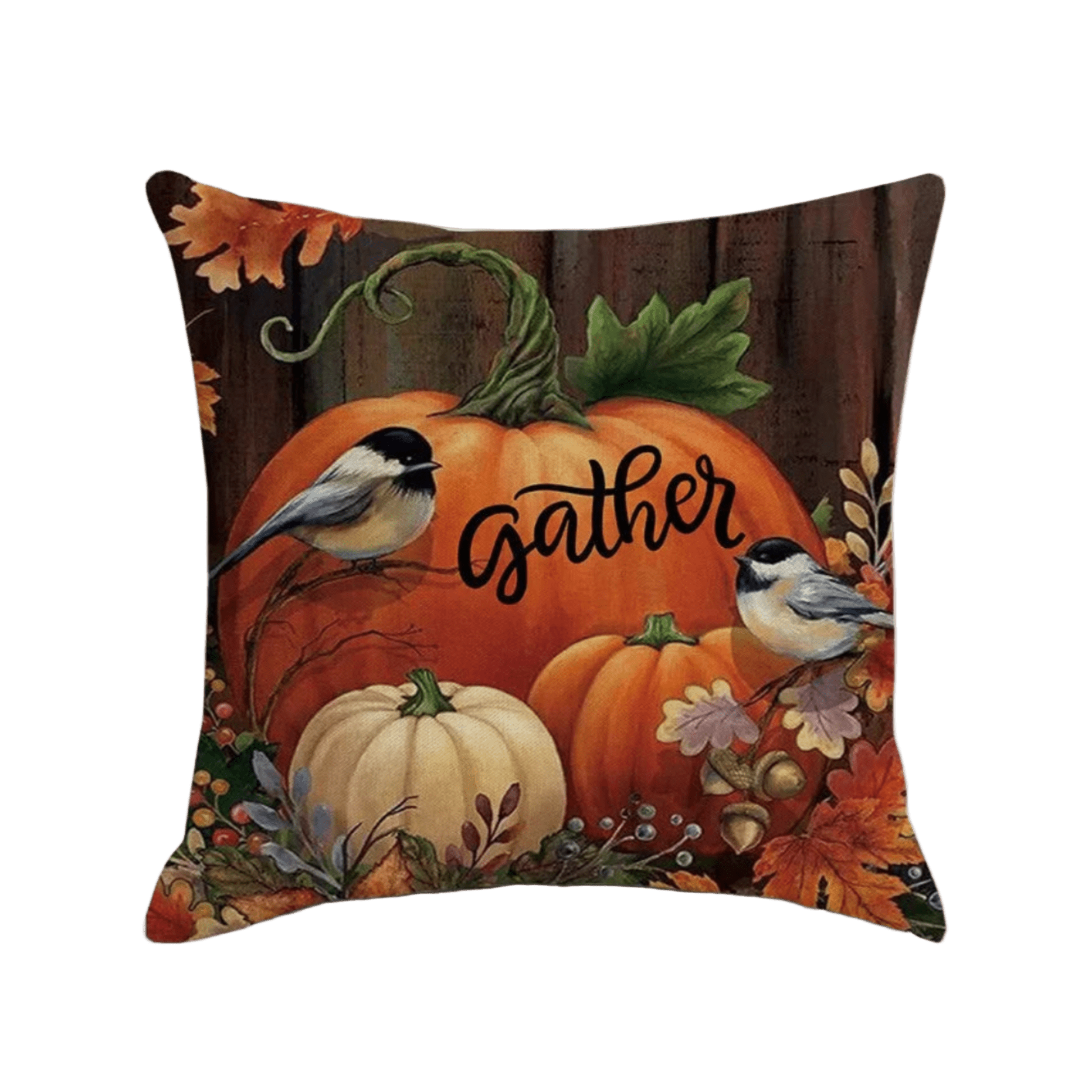 Harvest Moon Pillow Cover Pillow Covers - Pillow Blooms