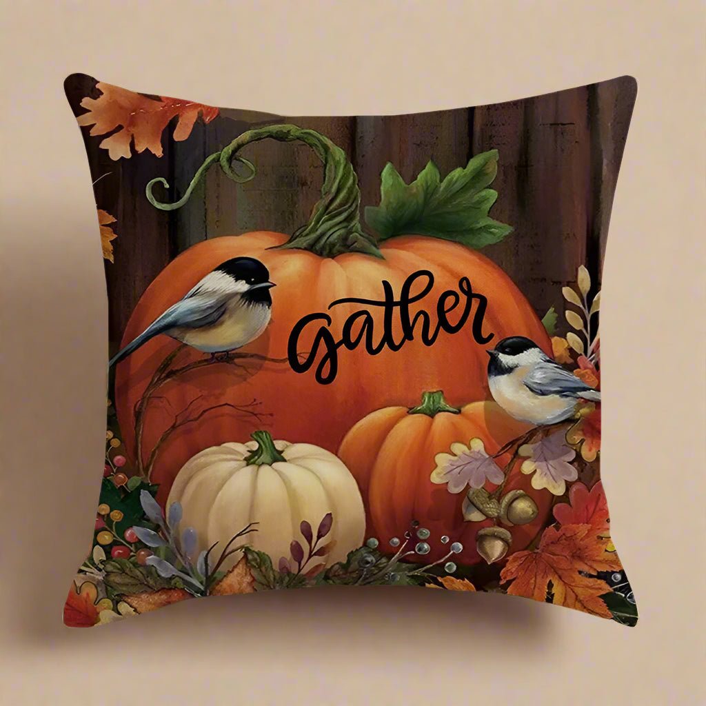 Harvest Moon Pillow Cover Pillow Covers - Pillow Blooms