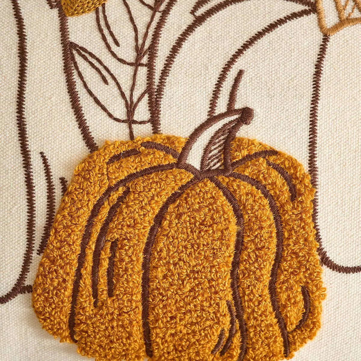 Hey Autumn! Pillow Cover Pillow Covers - Pillow Blooms