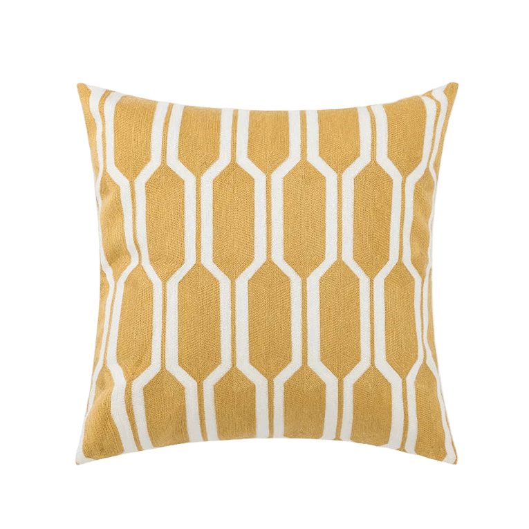 Honey Kiss Pillow Cover Pillow Covers - Pillow Blooms